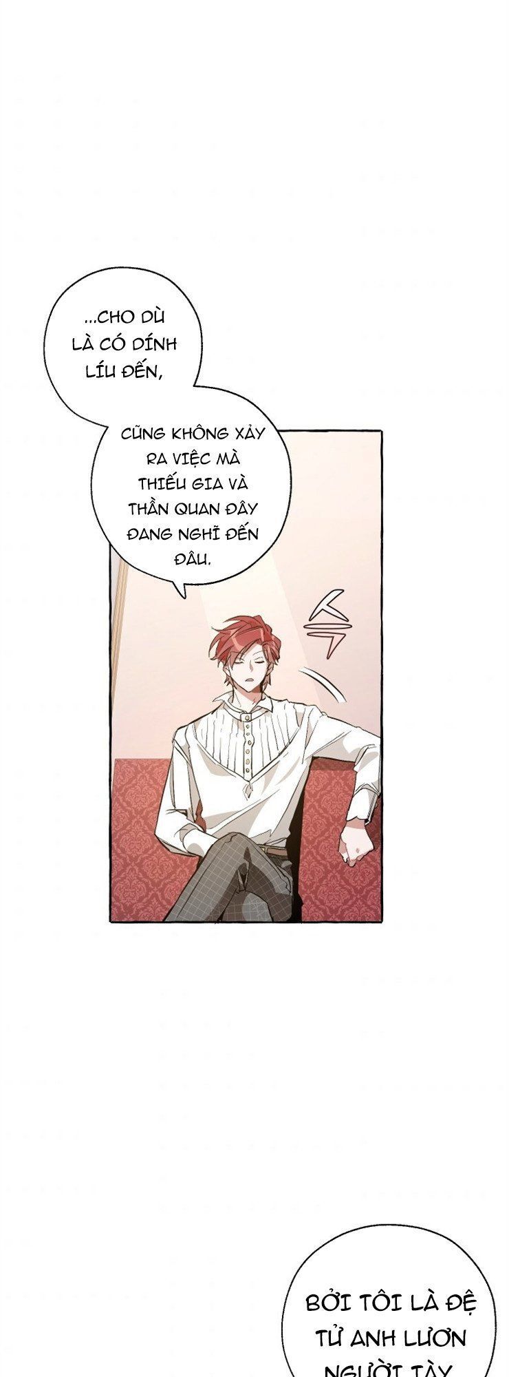 Phế vật dòng dõi bá tước  chapter 31 - Upload bởi truyensieuhay.com