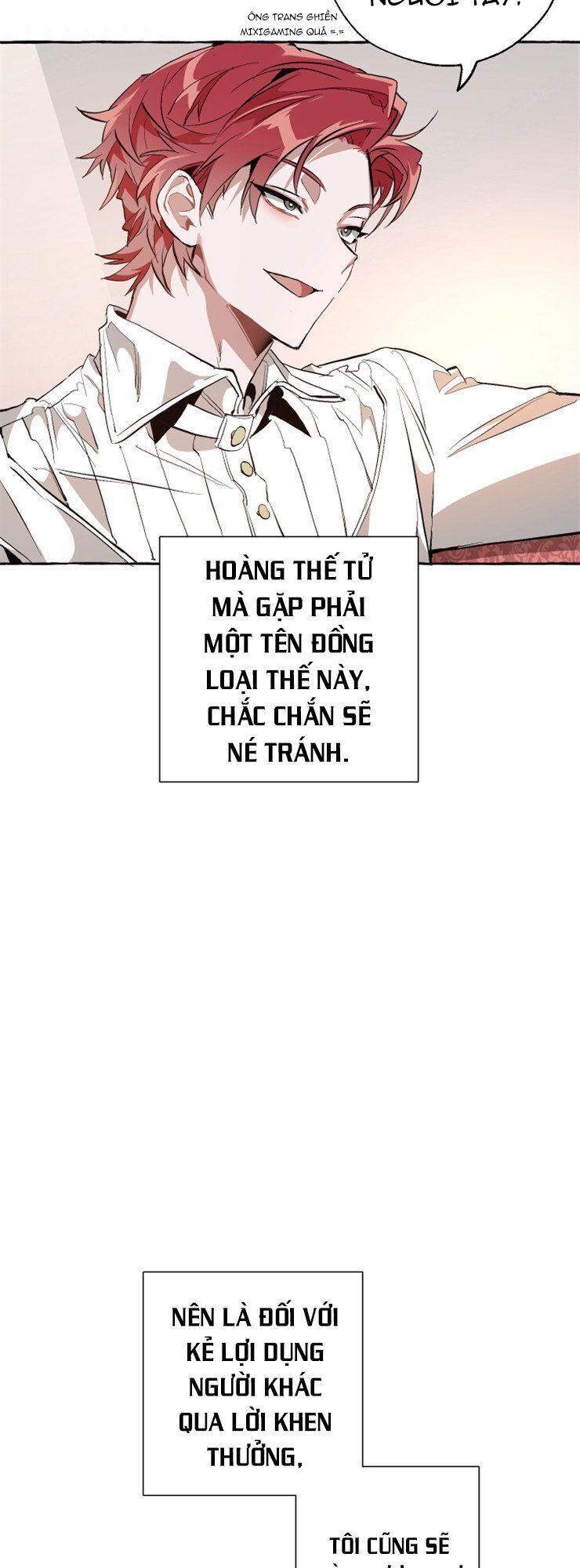 Phế vật dòng dõi bá tước  chapter 31 - Upload bởi truyensieuhay.com