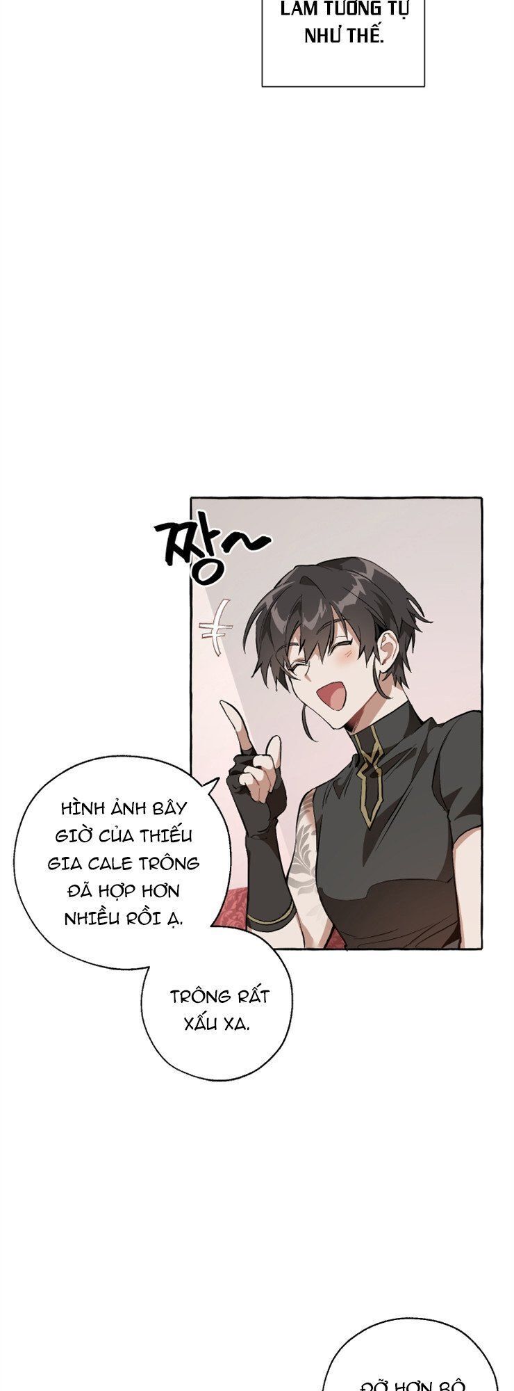 Phế vật dòng dõi bá tước  chapter 31 - Upload bởi truyensieuhay.com