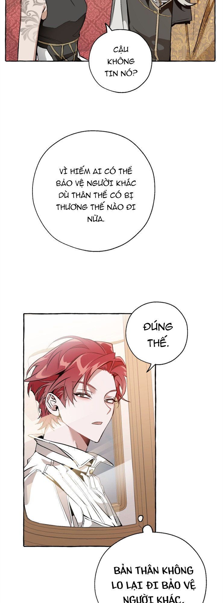 Phế vật dòng dõi bá tước  chapter 31 - Upload bởi truyensieuhay.com