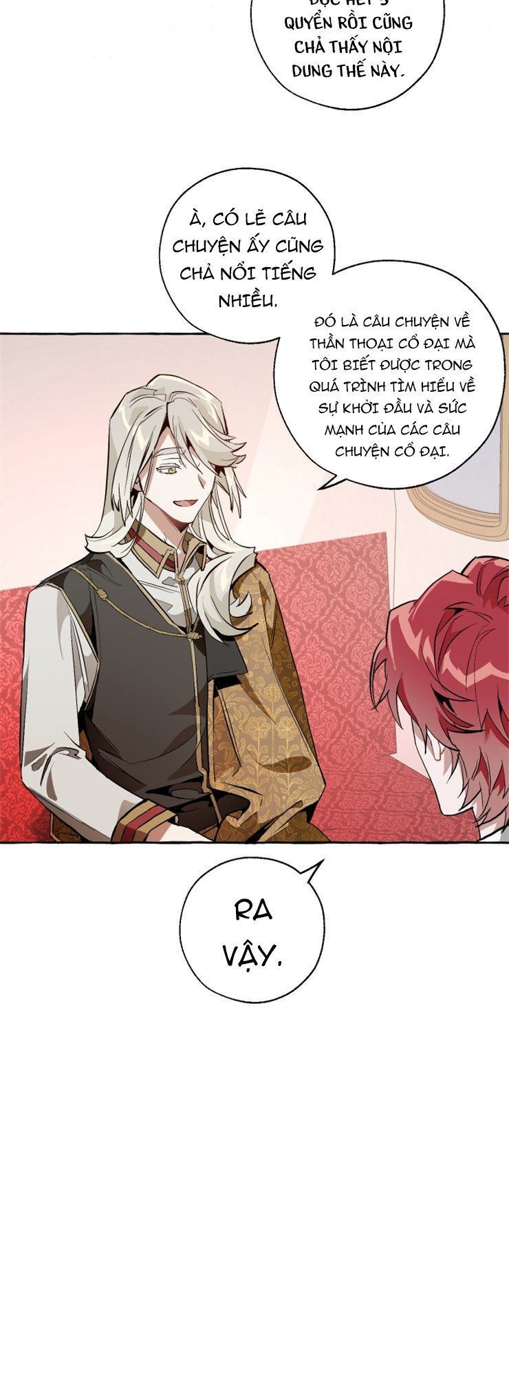 Phế vật dòng dõi bá tước  chapter 31 - Upload bởi truyensieuhay.com