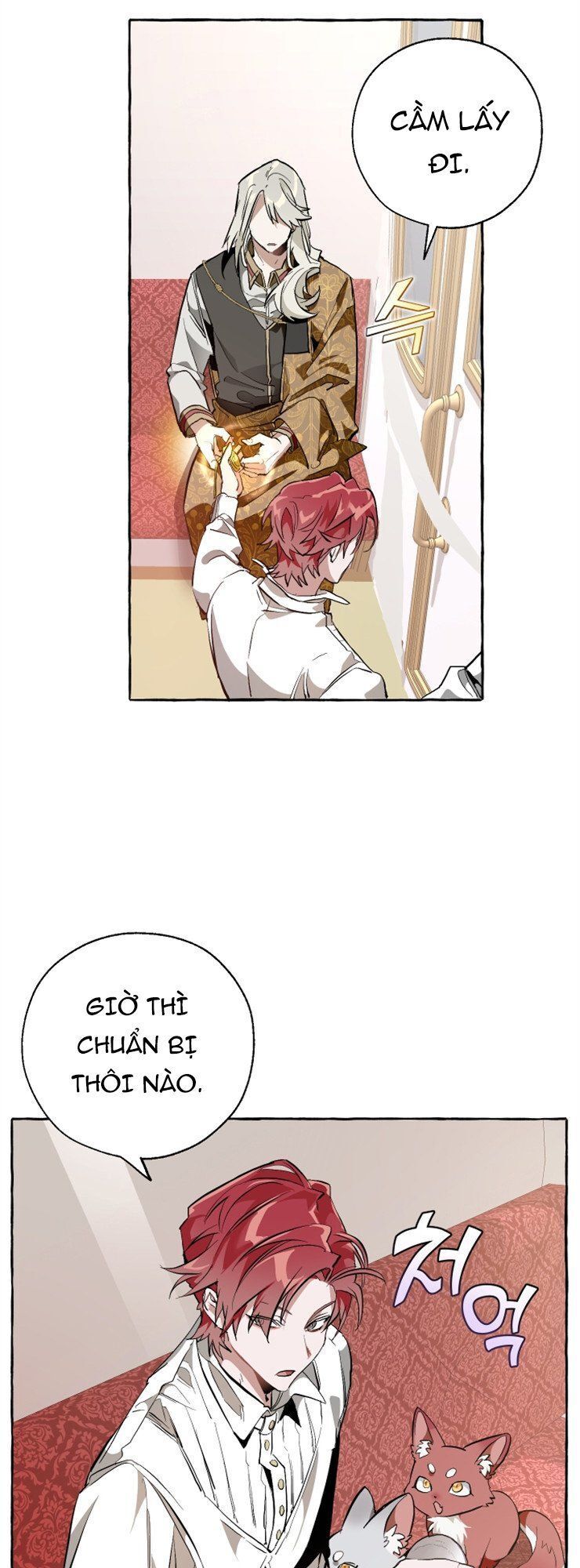 Phế vật dòng dõi bá tước  chapter 31 - Upload bởi truyensieuhay.com