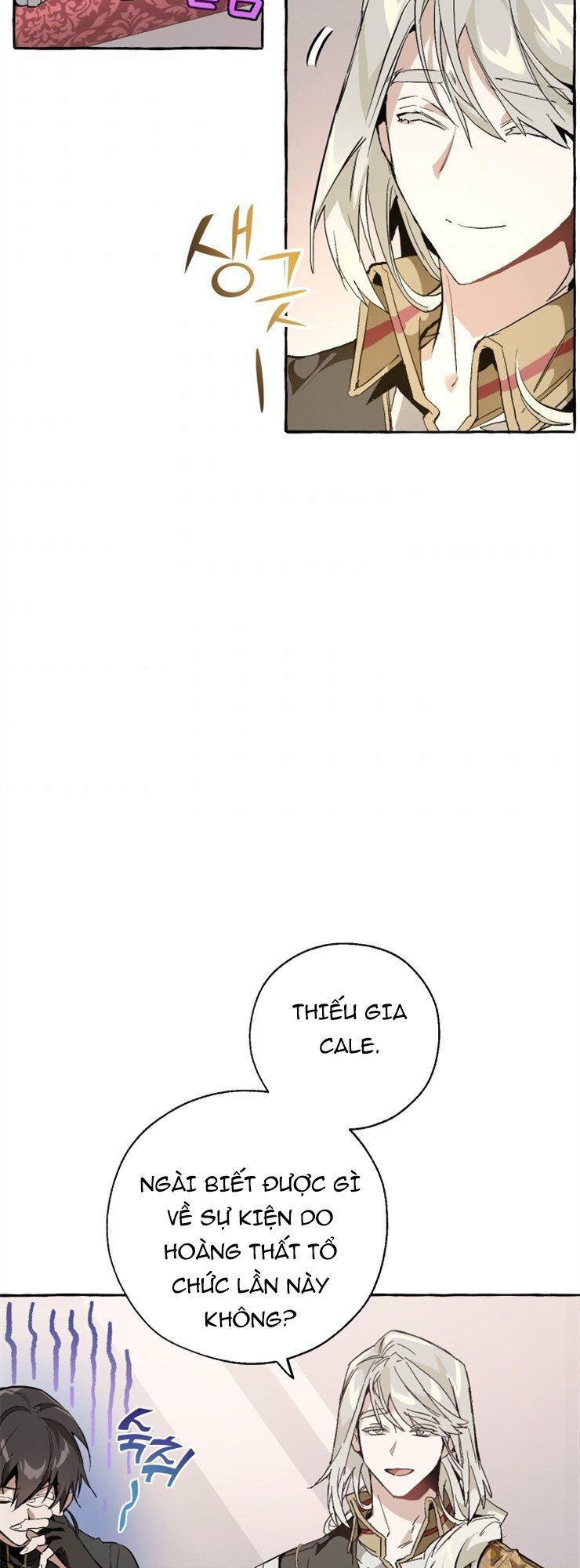 Phế vật dòng dõi bá tước  chapter 31 - Upload bởi truyensieuhay.com