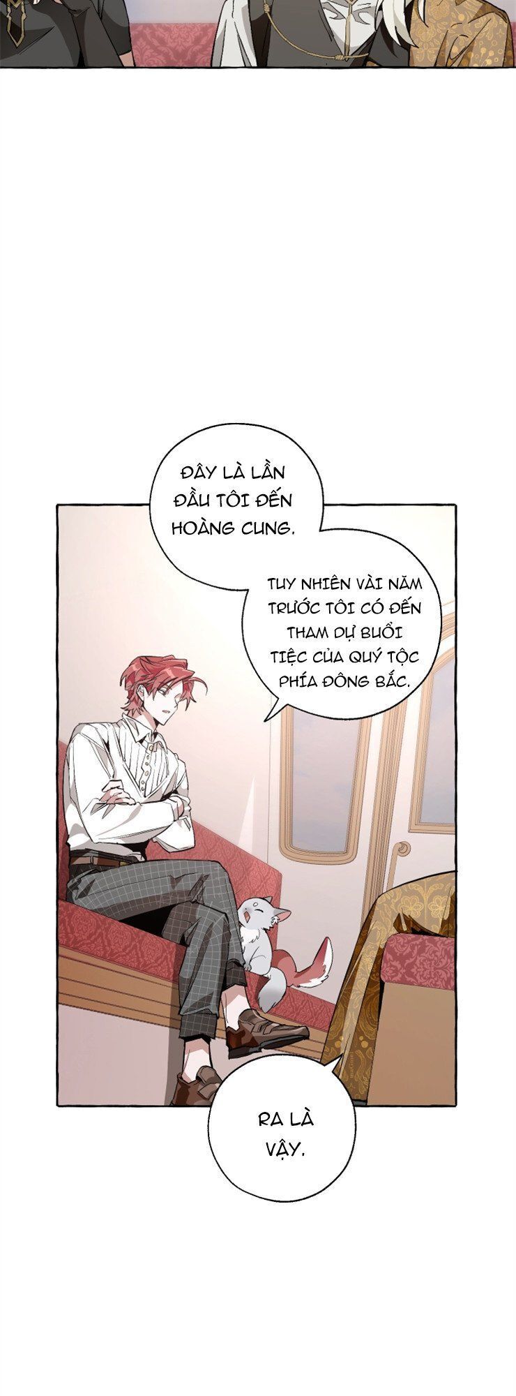 Phế vật dòng dõi bá tước  chapter 31 - Upload bởi truyensieuhay.com