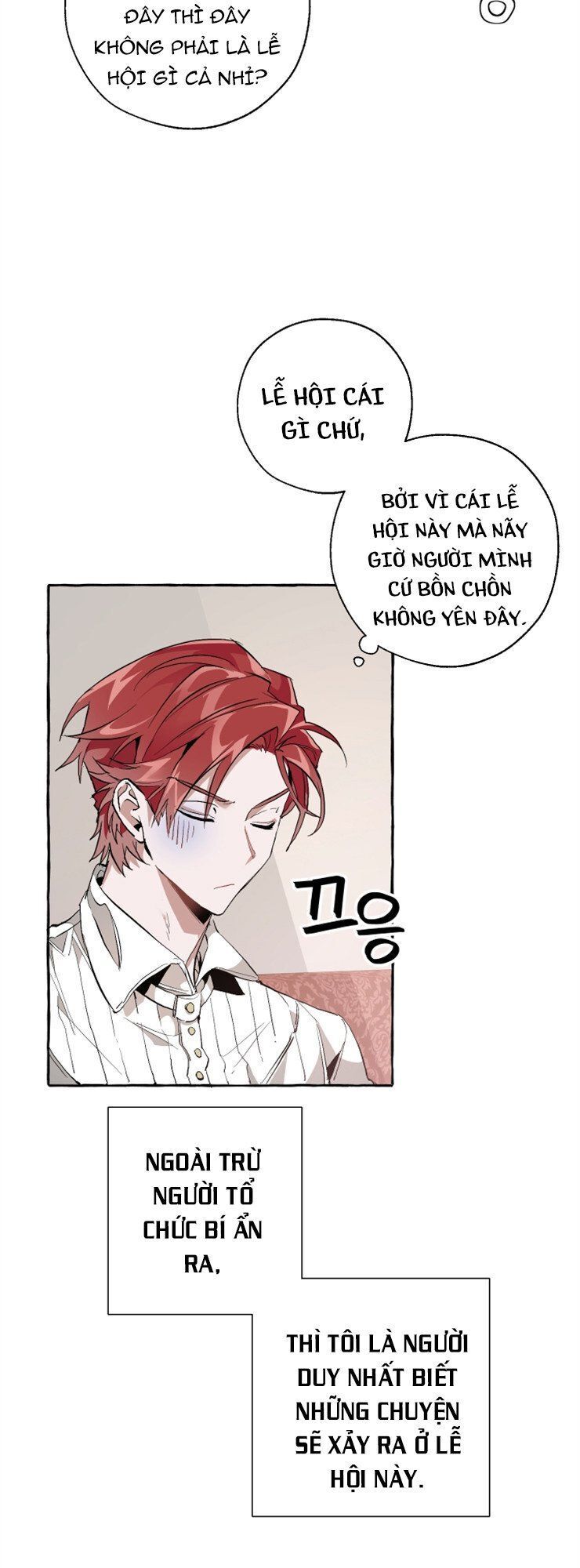 Phế vật dòng dõi bá tước  chapter 31 - Upload bởi truyensieuhay.com