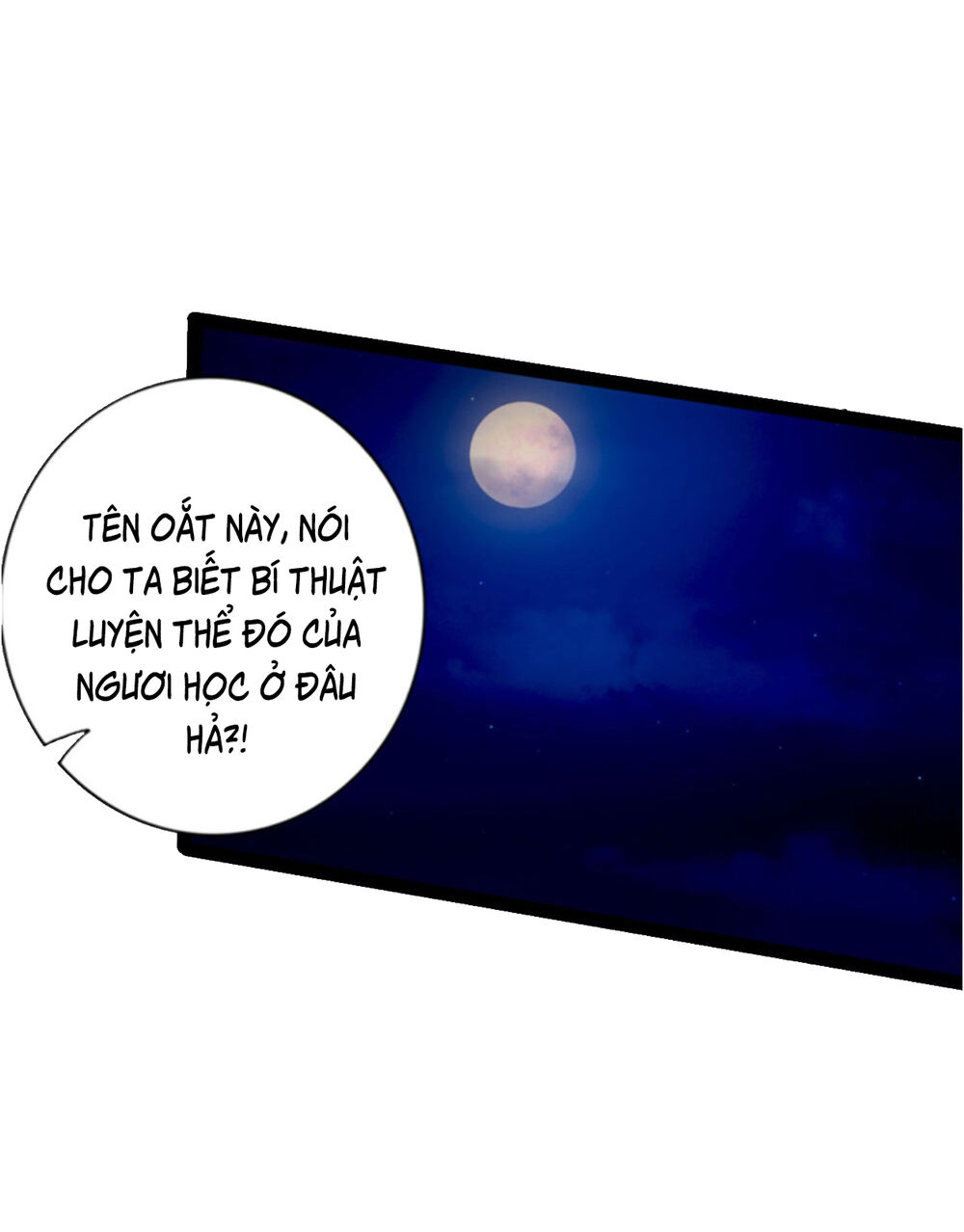 Tiên Võ Đế Tôn chapter 111 - Trang 12