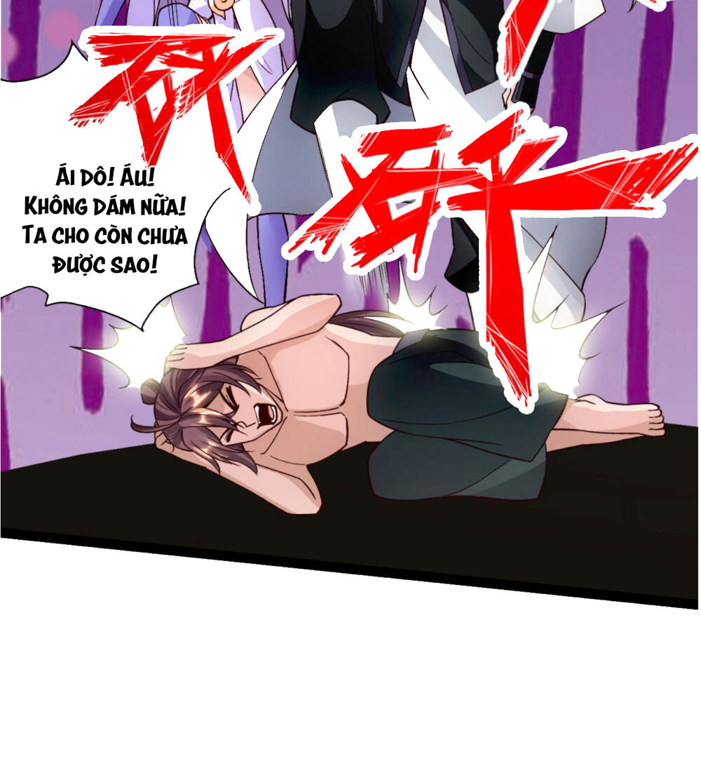 Tiên Võ Đế Tôn chapter 111 - Trang 17
