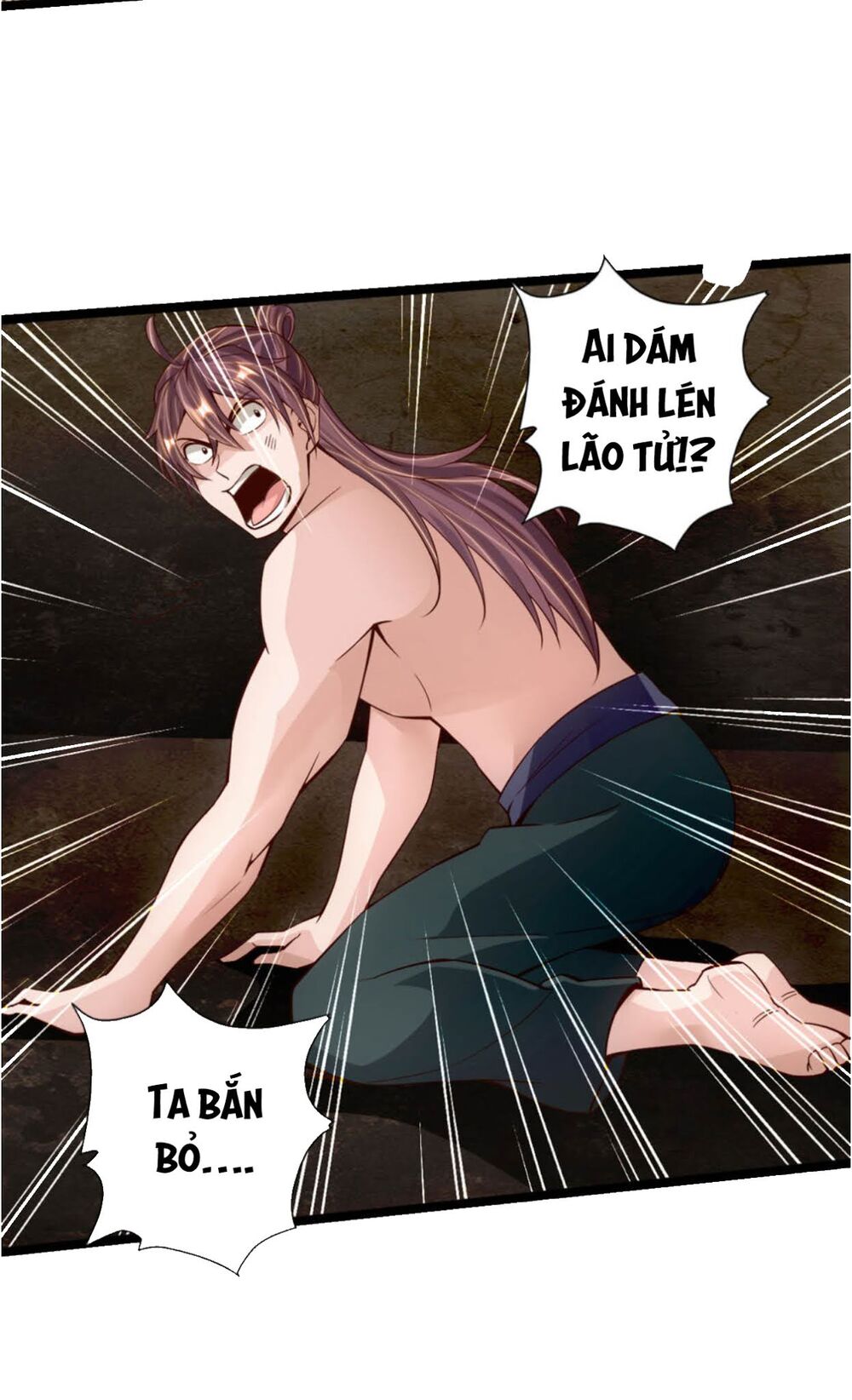 Tiên Võ Đế Tôn chapter 111 - Trang 6