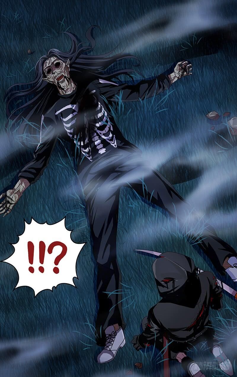Người Sói Trở Về chapter 90 - Trang 9
