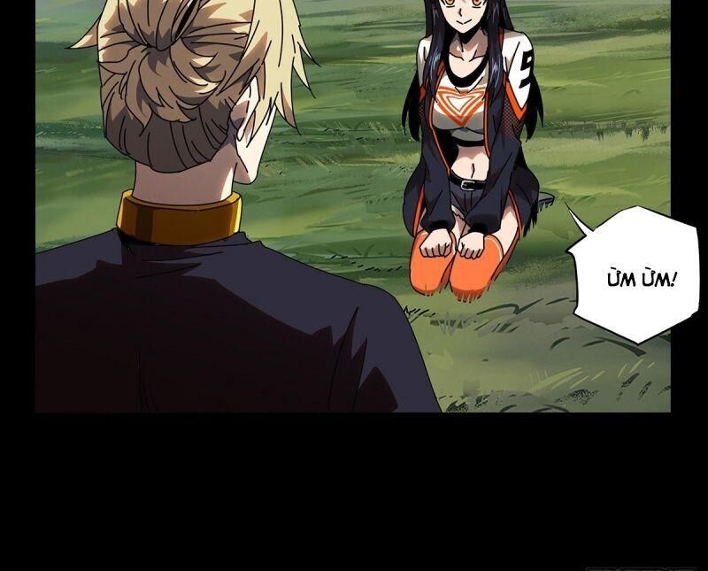 Đại Tượng Vô Hình chapter 98 - Trang 11