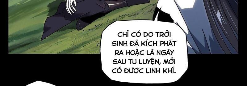 Đại Tượng Vô Hình chapter 98 - Trang 13