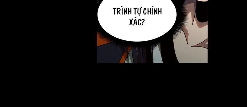 Đại Tượng Vô Hình chapter 98 - Trang 22