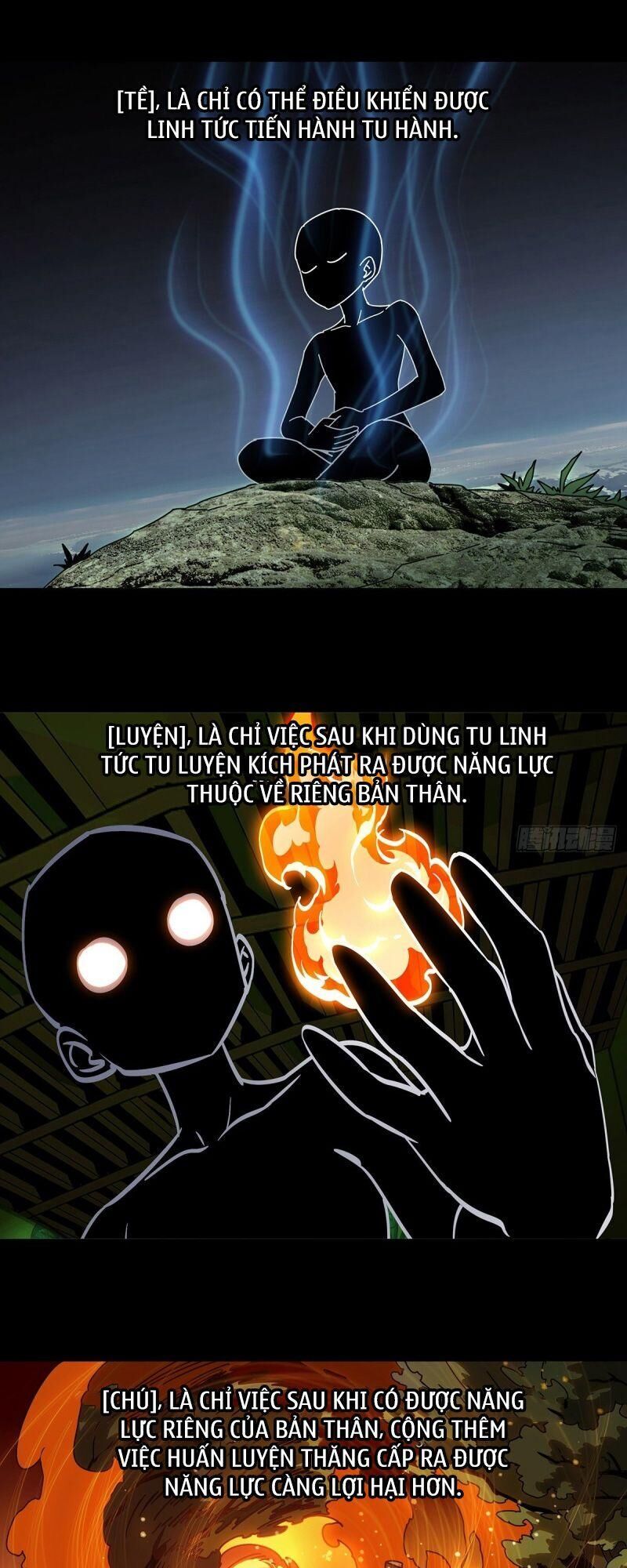 Đại Tượng Vô Hình chapter 98 - Trang 25