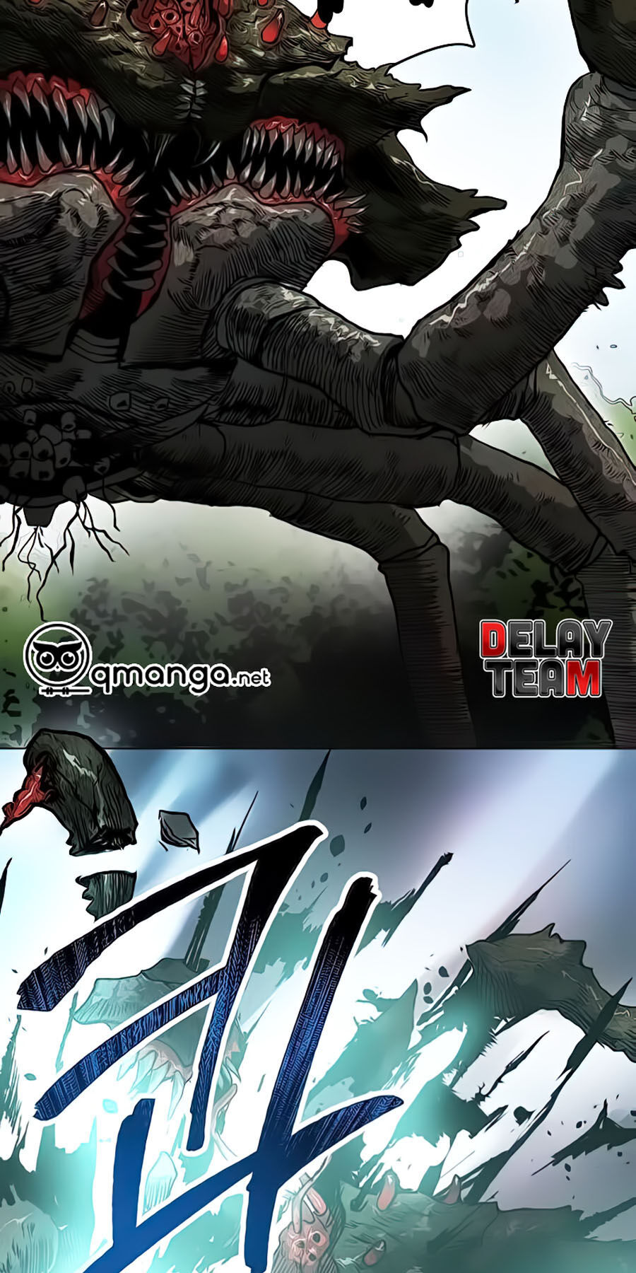Phá Bỏ Giới Hạn chapter 7 - Upload bởi truyensieuhay.com