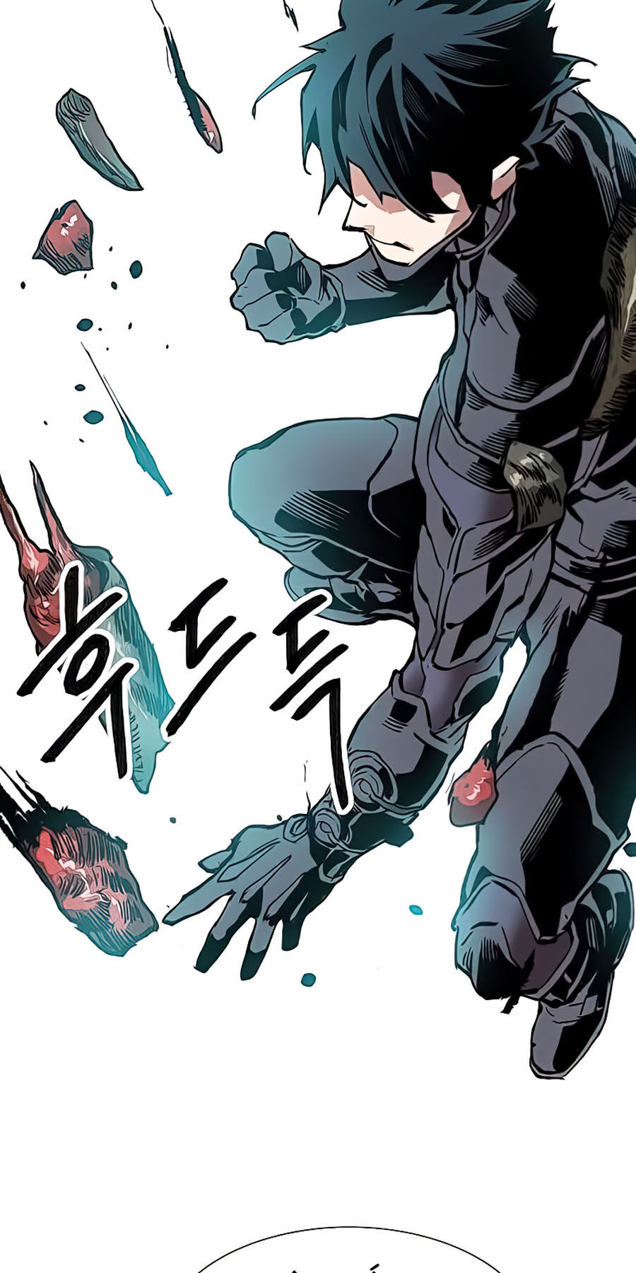 Phá Bỏ Giới Hạn chapter 7 - Upload bởi truyensieuhay.com