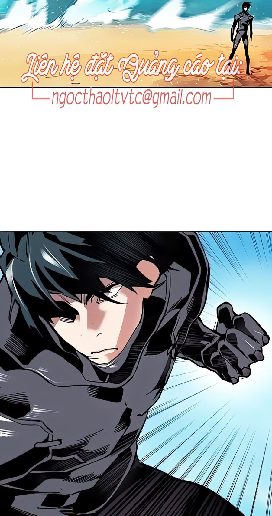 Phá Bỏ Giới Hạn chapter 7 - Upload bởi truyensieuhay.com