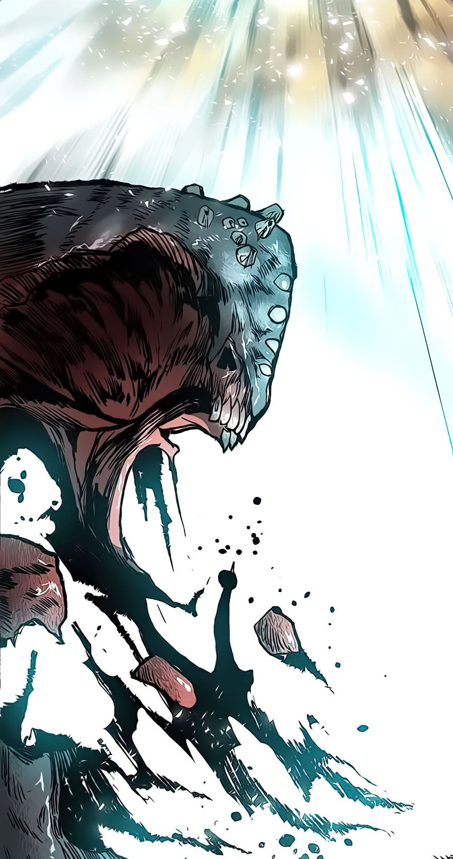 Phá Bỏ Giới Hạn chapter 7 - Upload bởi truyensieuhay.com