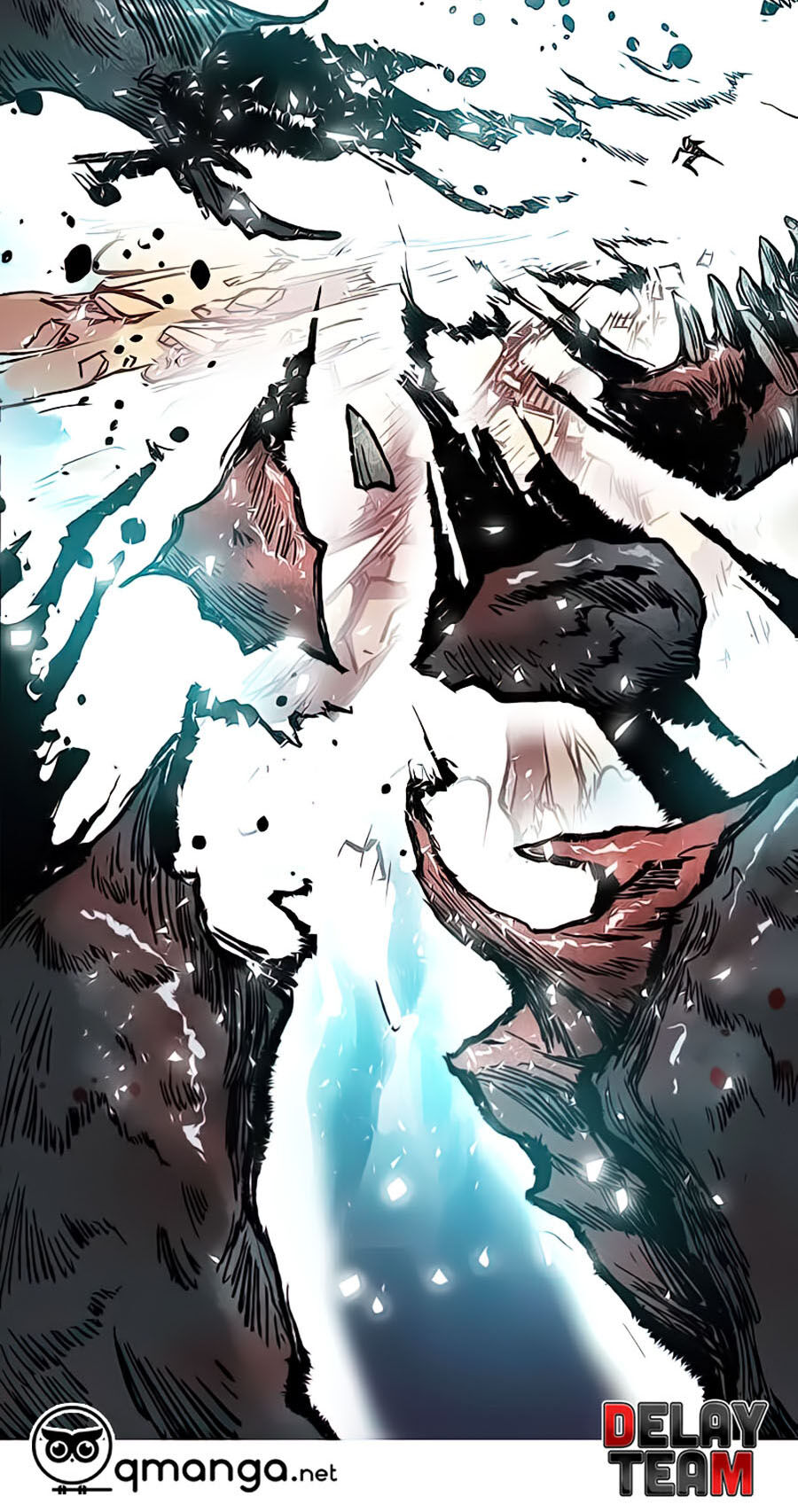 Phá Bỏ Giới Hạn chapter 7 - Upload bởi truyensieuhay.com