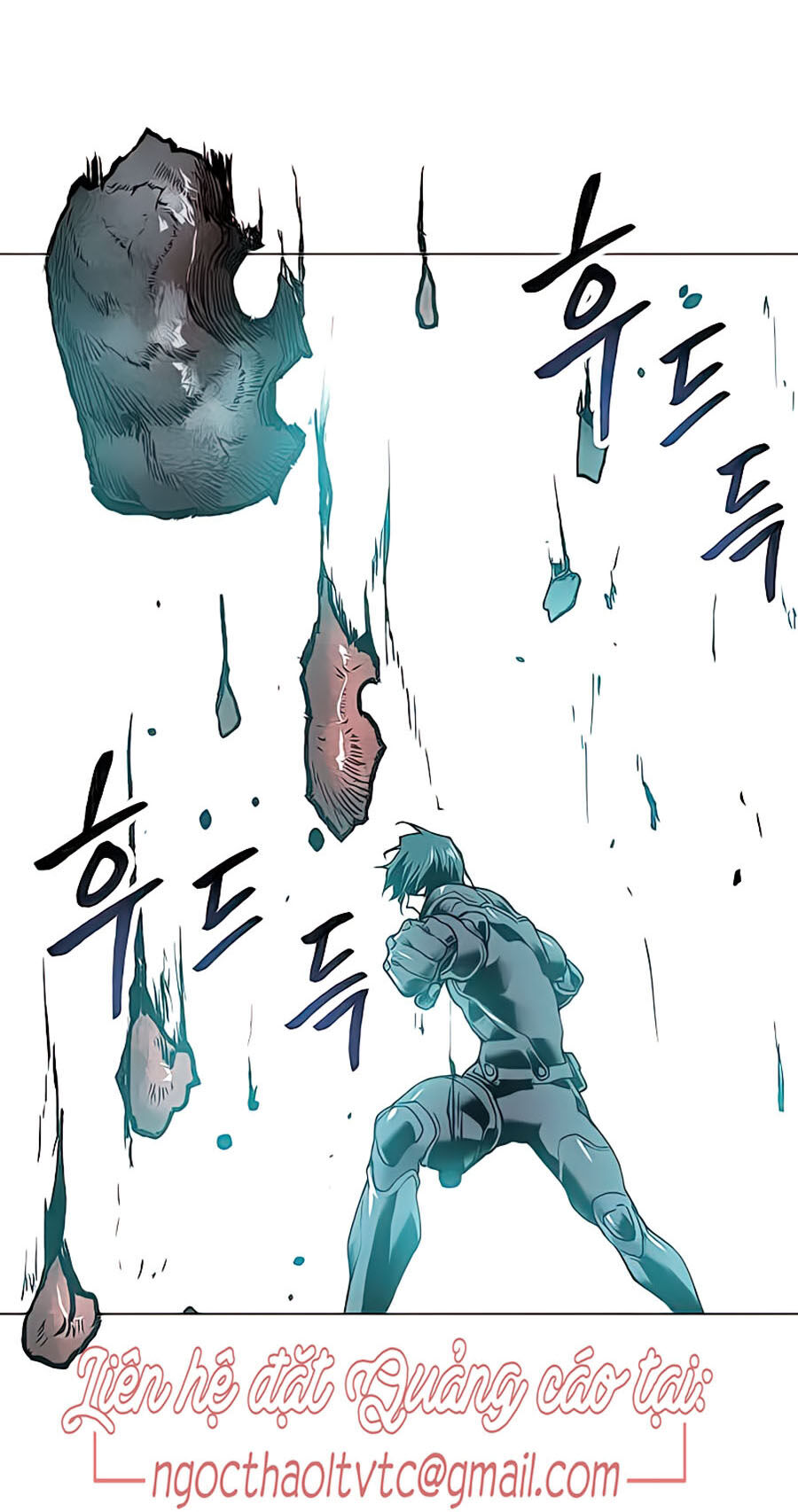 Phá Bỏ Giới Hạn chapter 7 - Upload bởi truyensieuhay.com