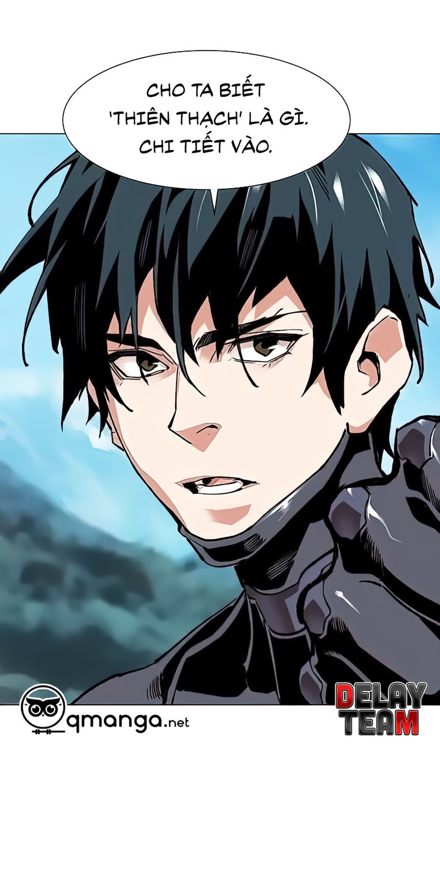 Phá Bỏ Giới Hạn chapter 7 - Upload bởi truyensieuhay.com