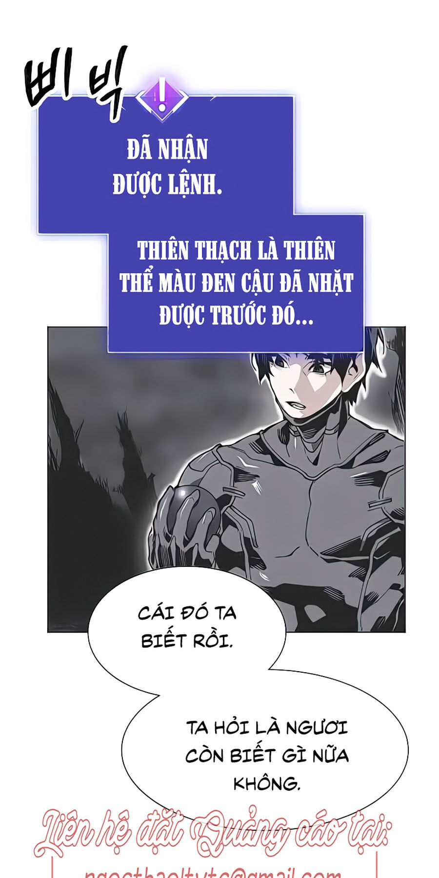 Phá Bỏ Giới Hạn chapter 7 - Upload bởi truyensieuhay.com