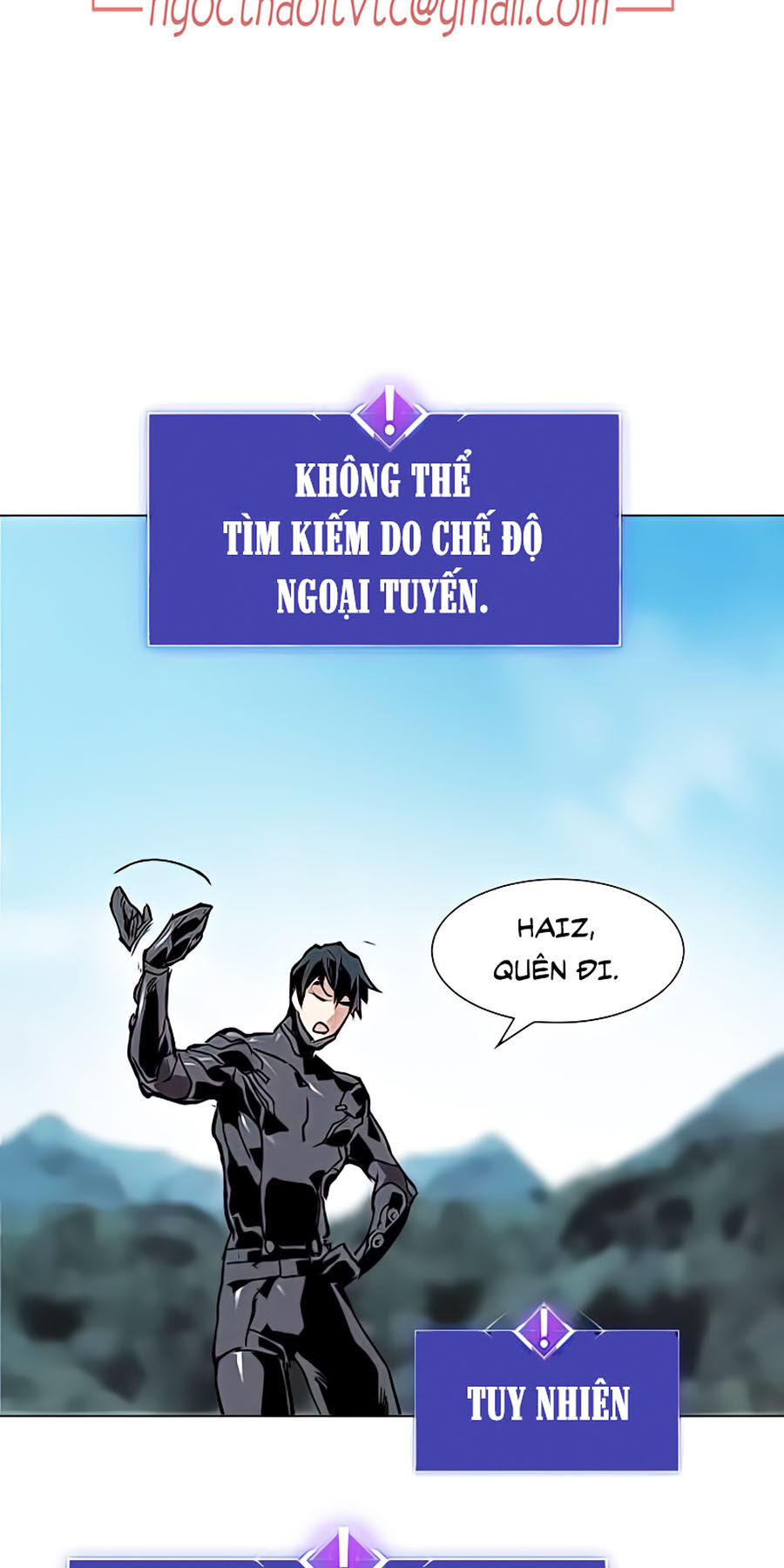 Phá Bỏ Giới Hạn chapter 7 - Upload bởi truyensieuhay.com