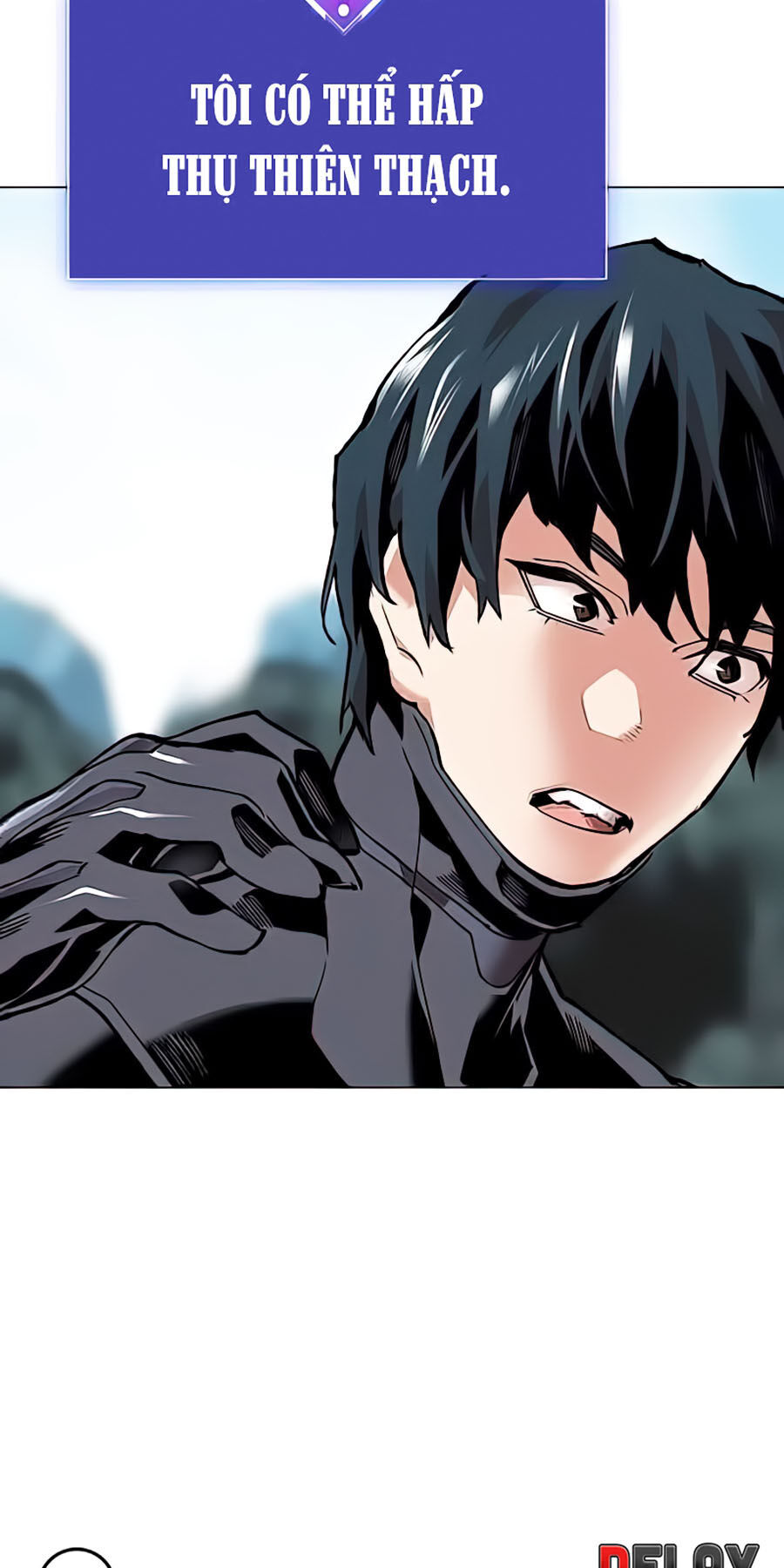 Phá Bỏ Giới Hạn chapter 7 - Upload bởi truyensieuhay.com