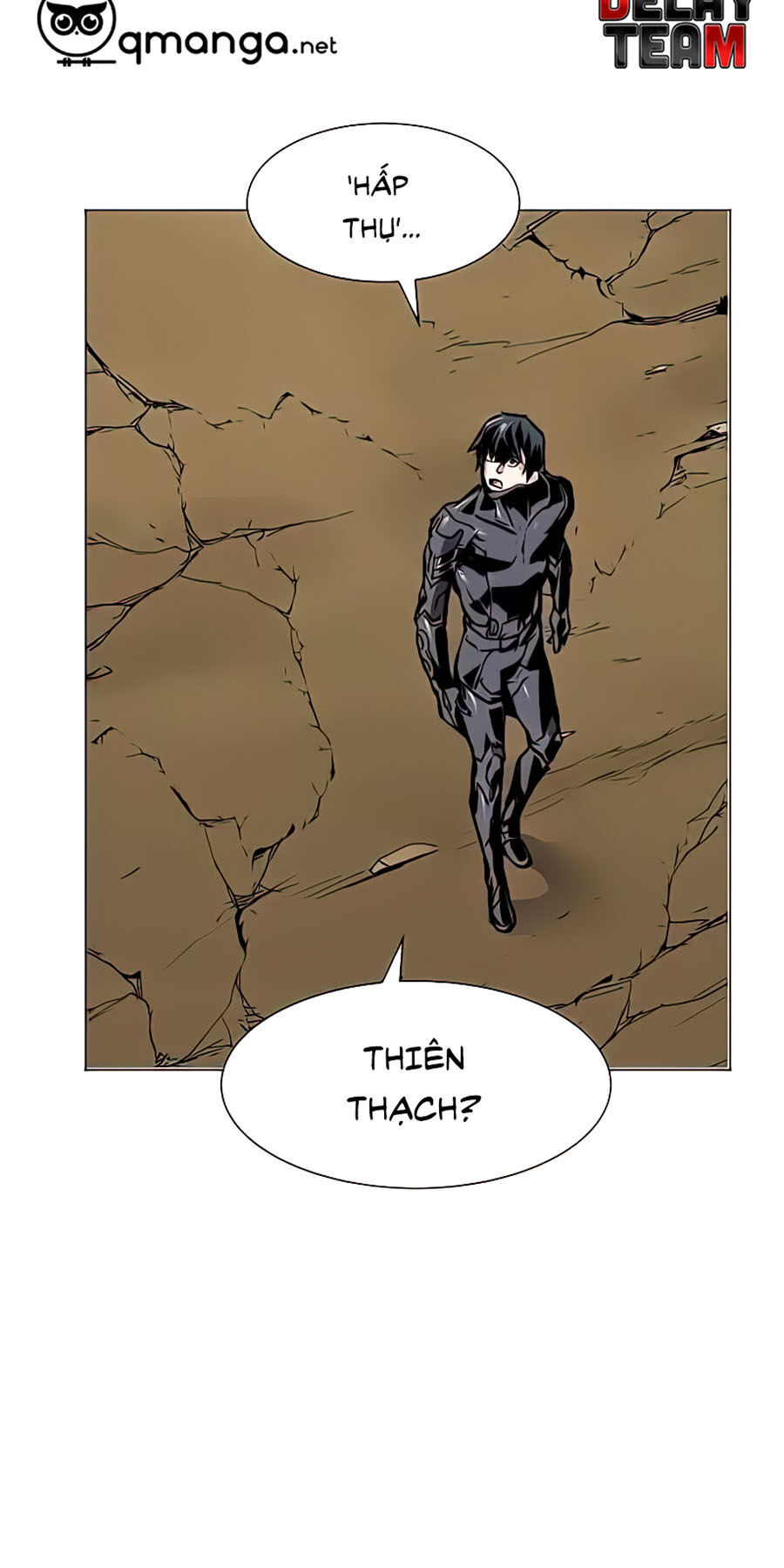 Phá Bỏ Giới Hạn chapter 7 - Upload bởi truyensieuhay.com