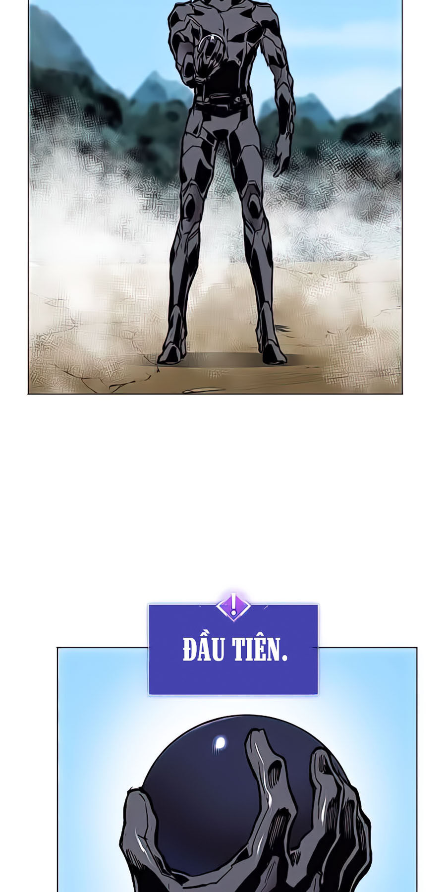 Phá Bỏ Giới Hạn chapter 7 - Upload bởi truyensieuhay.com