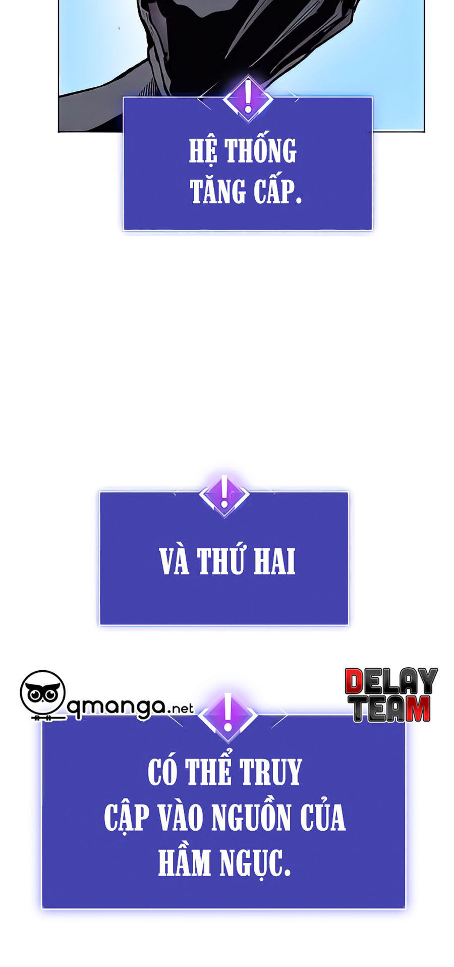 Phá Bỏ Giới Hạn chapter 7 - Upload bởi truyensieuhay.com