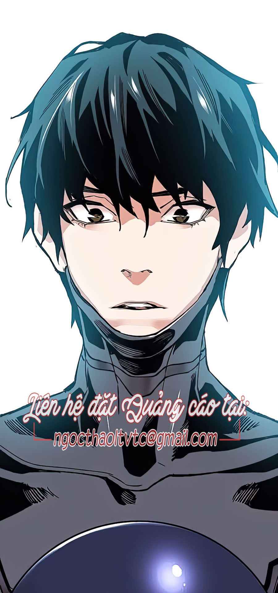Phá Bỏ Giới Hạn chapter 7 - Upload bởi truyensieuhay.com