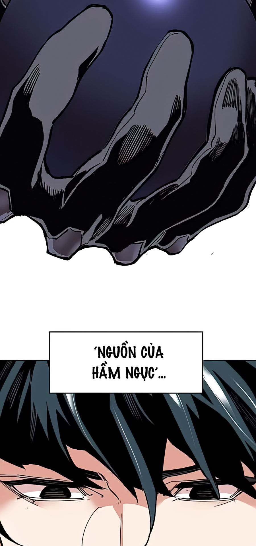 Phá Bỏ Giới Hạn chapter 7 - Upload bởi truyensieuhay.com