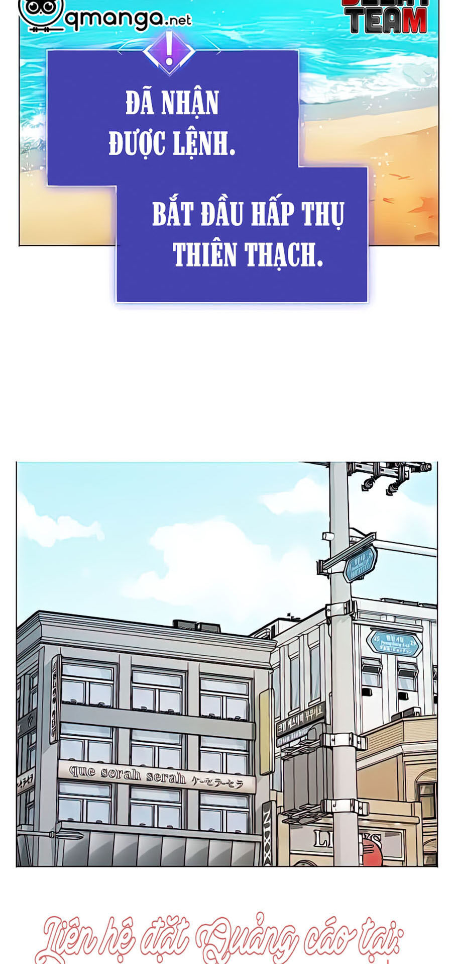 Phá Bỏ Giới Hạn chapter 7 - Upload bởi truyensieuhay.com