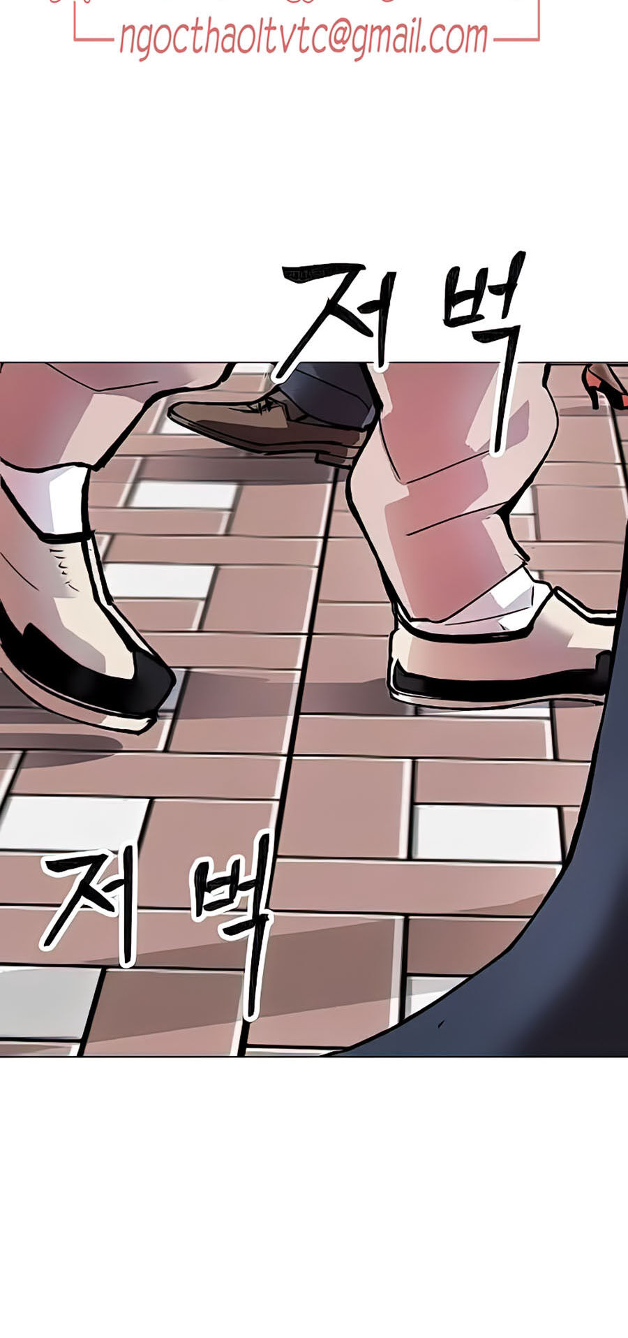 Phá Bỏ Giới Hạn chapter 7 - Upload bởi truyensieuhay.com