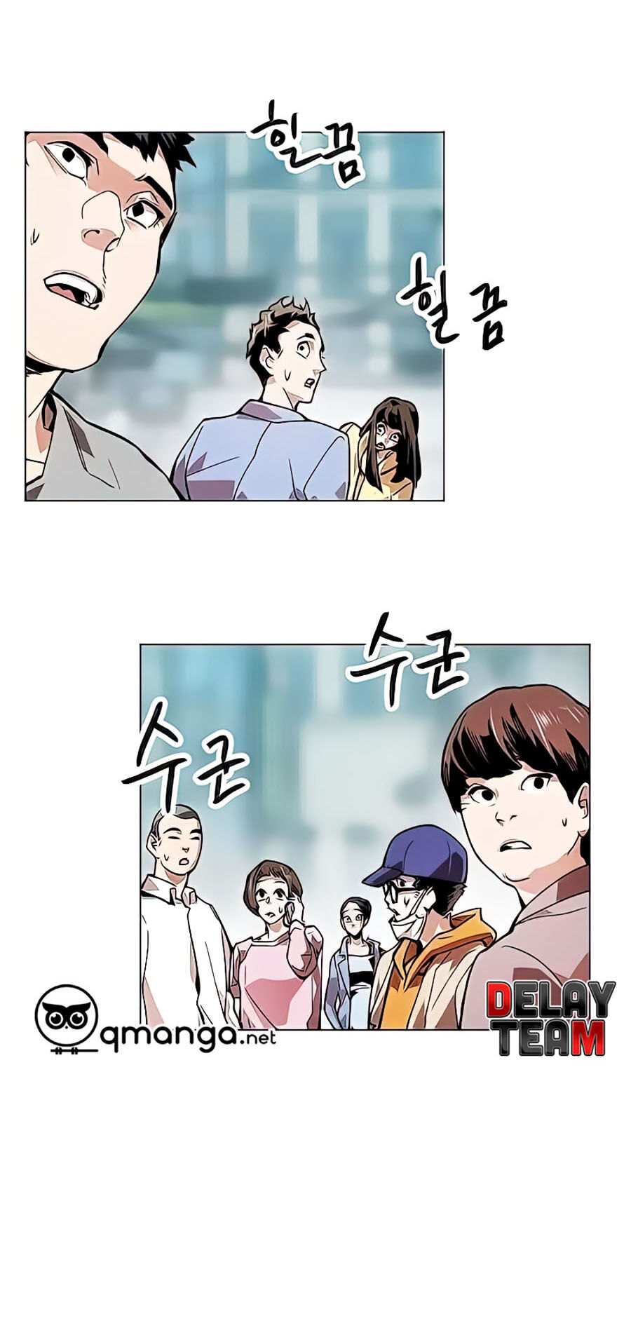 Phá Bỏ Giới Hạn chapter 7 - Upload bởi truyensieuhay.com