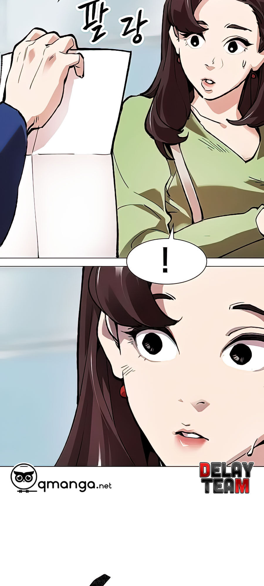 Phá Bỏ Giới Hạn chapter 7 - Upload bởi truyensieuhay.com