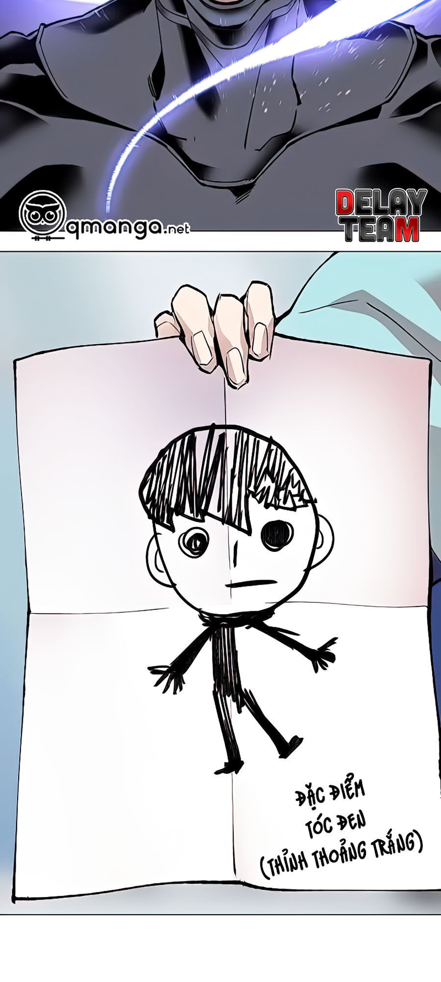 Phá Bỏ Giới Hạn chapter 7 - Upload bởi truyensieuhay.com