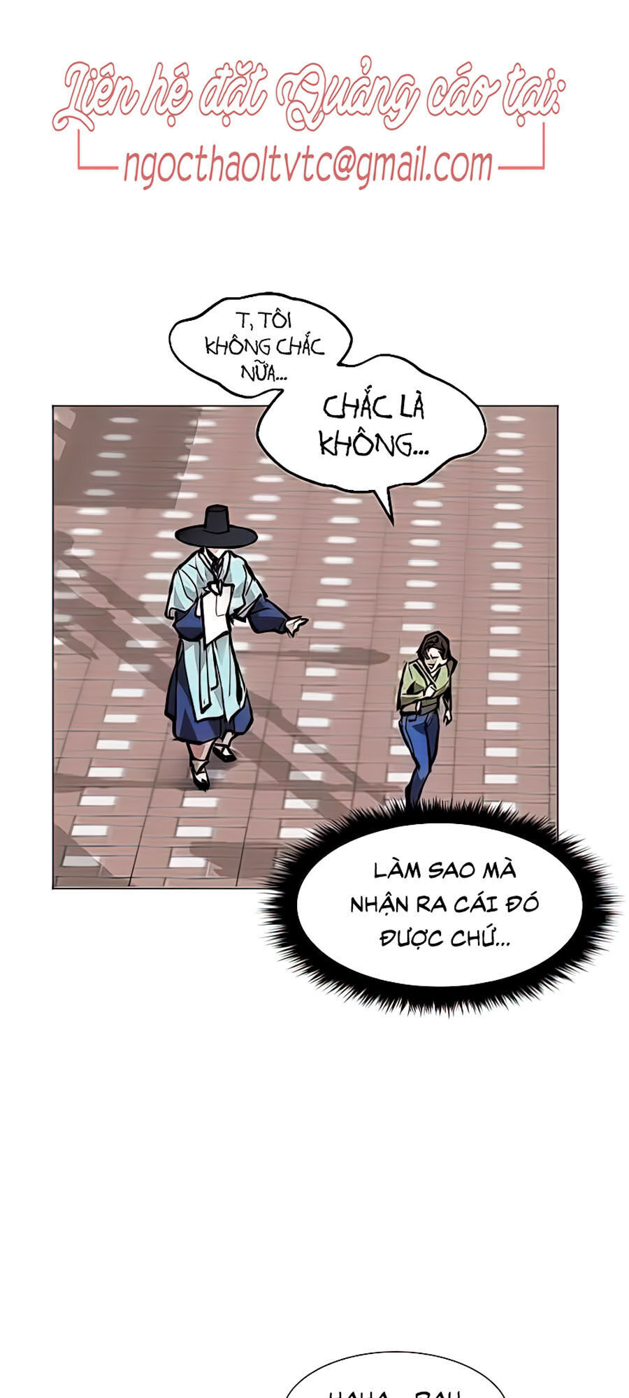 Phá Bỏ Giới Hạn chapter 7 - Upload bởi truyensieuhay.com