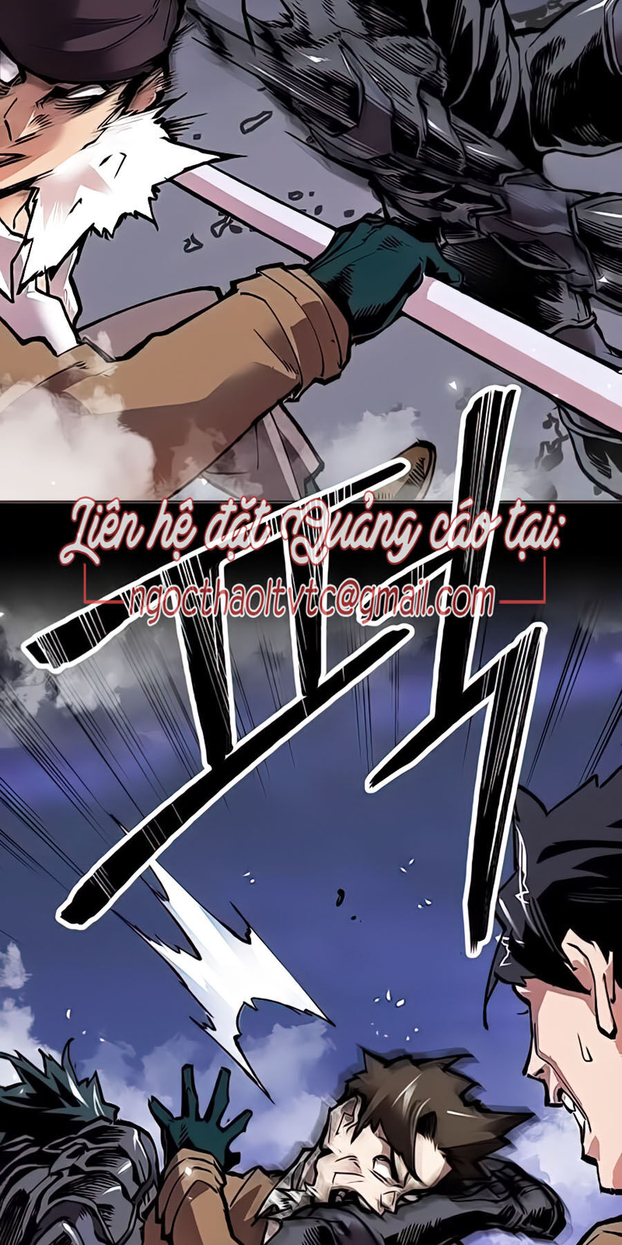 Phá Bỏ Giới Hạn chapter 7 - Upload bởi truyensieuhay.com