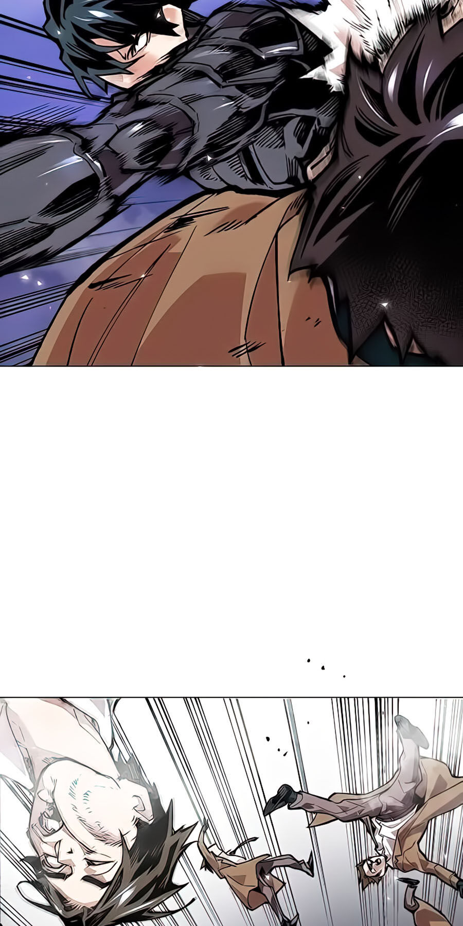Phá Bỏ Giới Hạn chapter 7 - Upload bởi truyensieuhay.com