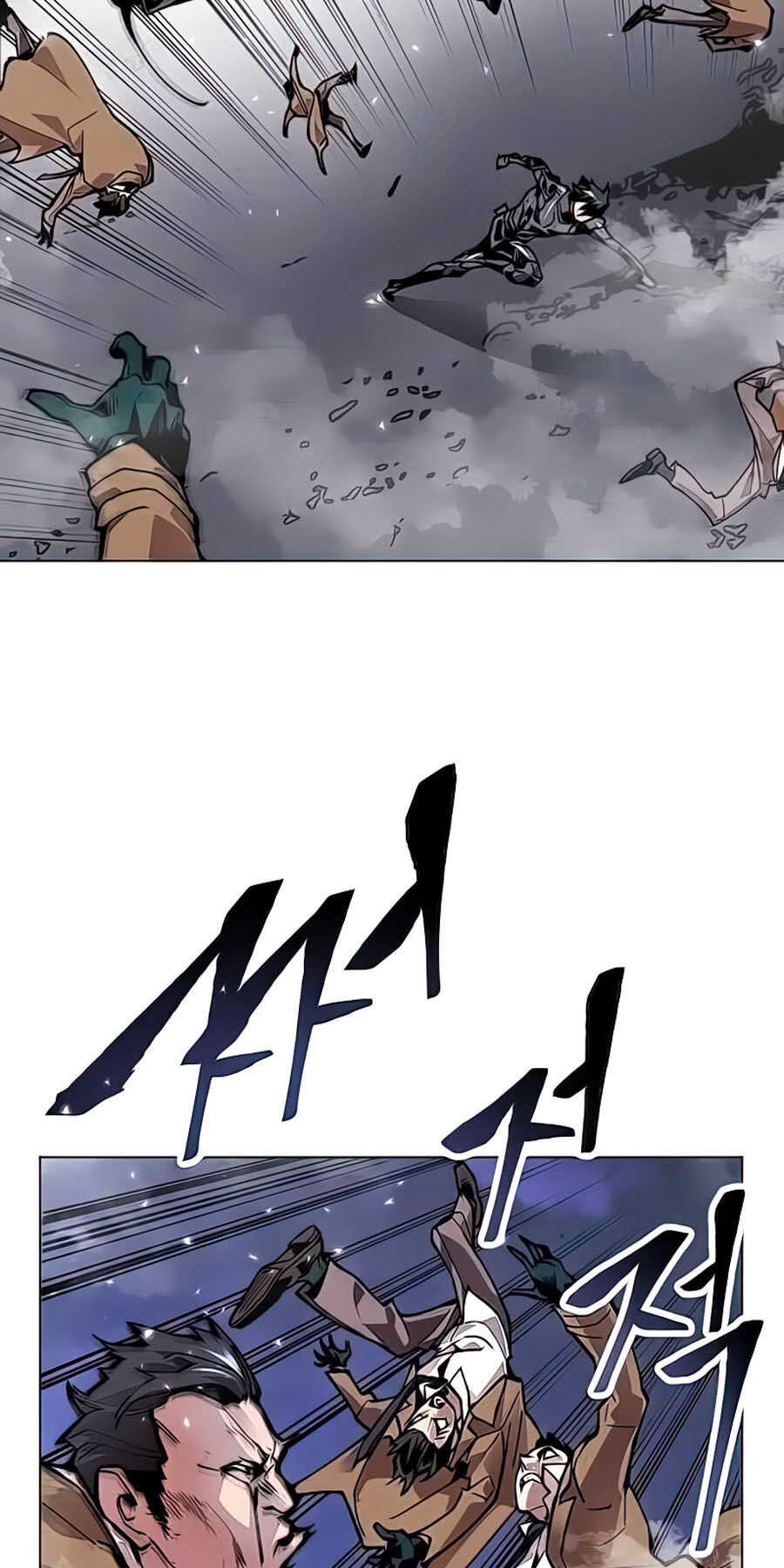 Phá Bỏ Giới Hạn chapter 7 - Upload bởi truyensieuhay.com