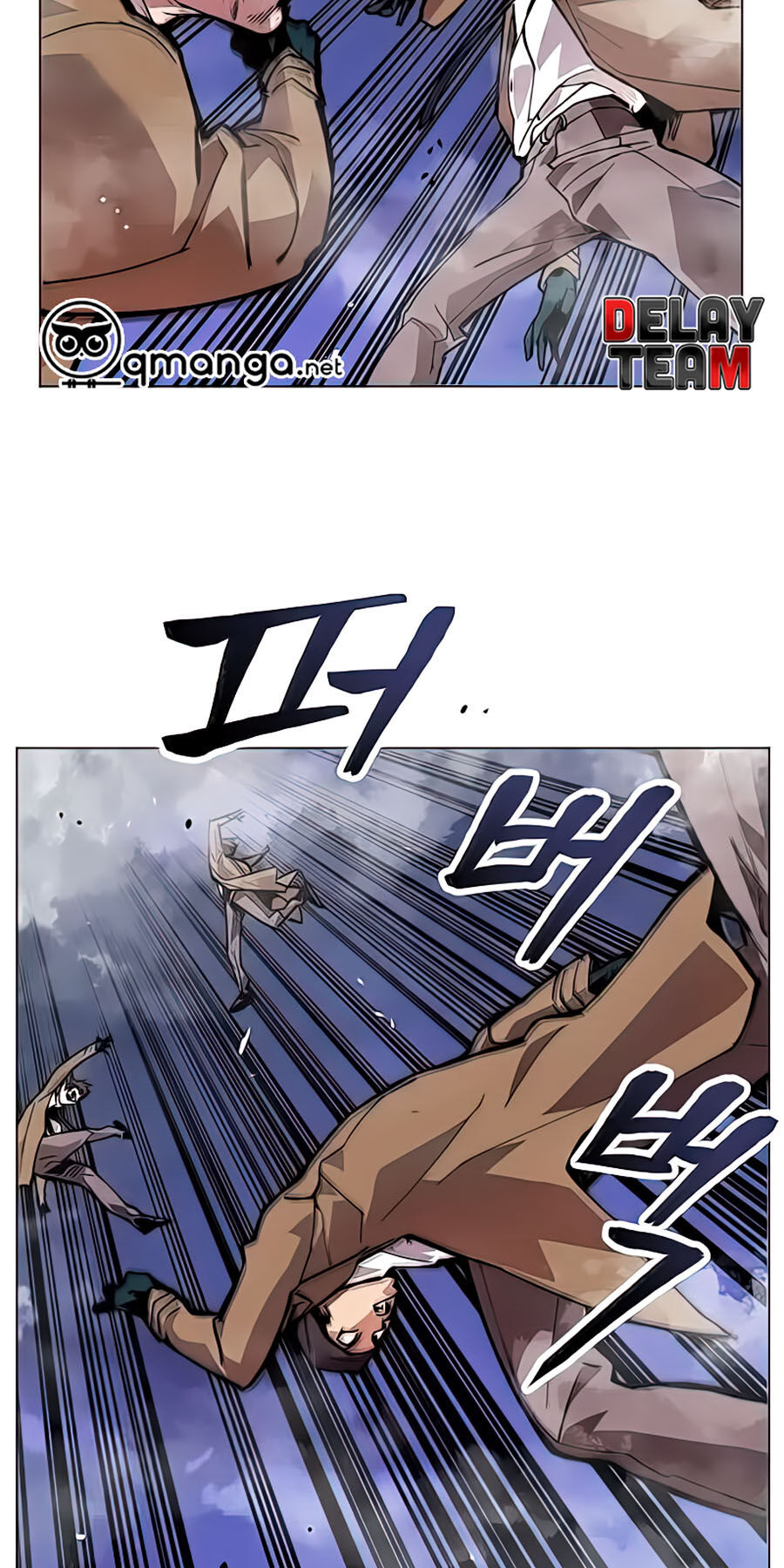 Phá Bỏ Giới Hạn chapter 7 - Upload bởi truyensieuhay.com