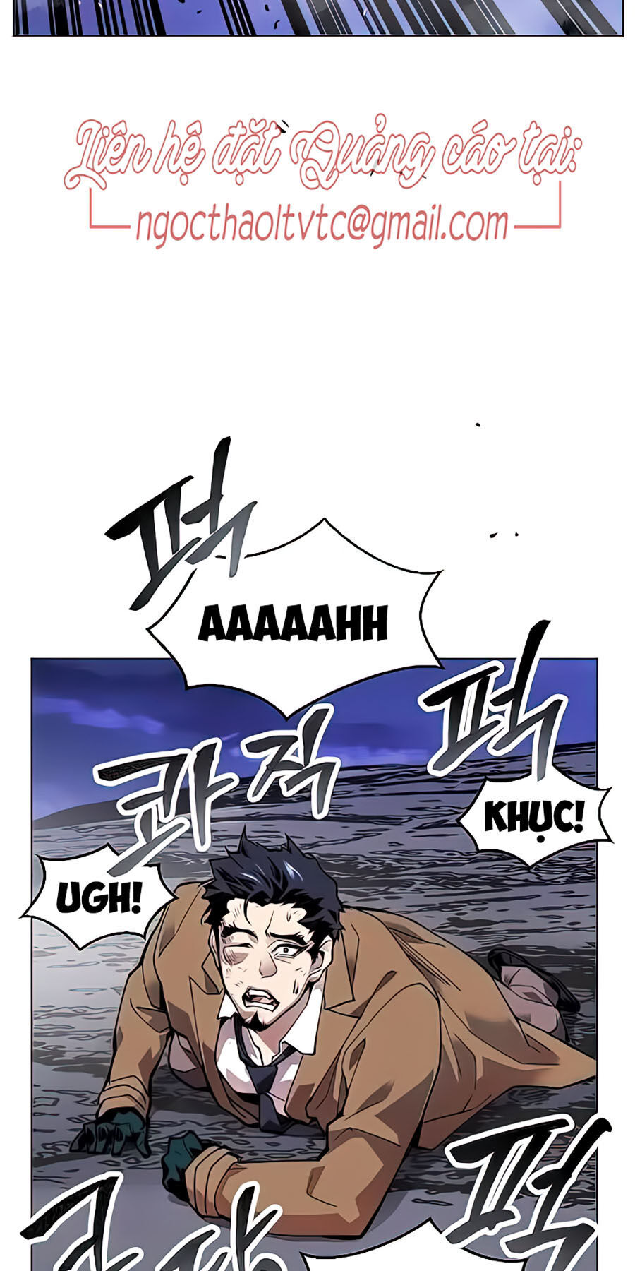 Phá Bỏ Giới Hạn chapter 7 - Upload bởi truyensieuhay.com