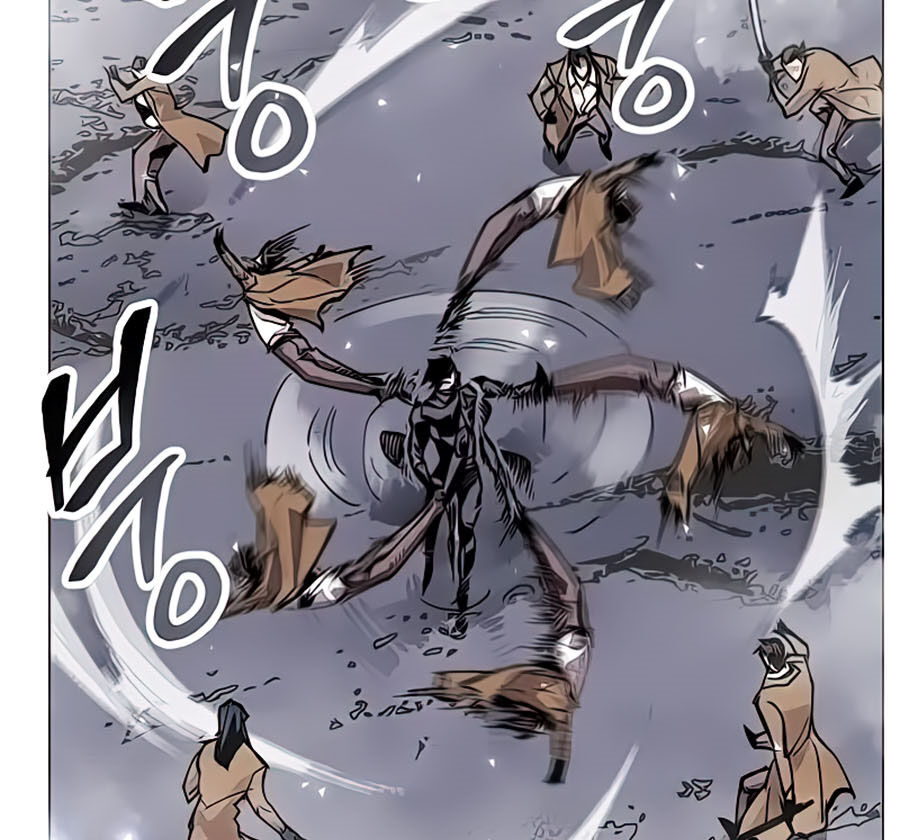 Phá Bỏ Giới Hạn chapter 7 - Upload bởi truyensieuhay.com