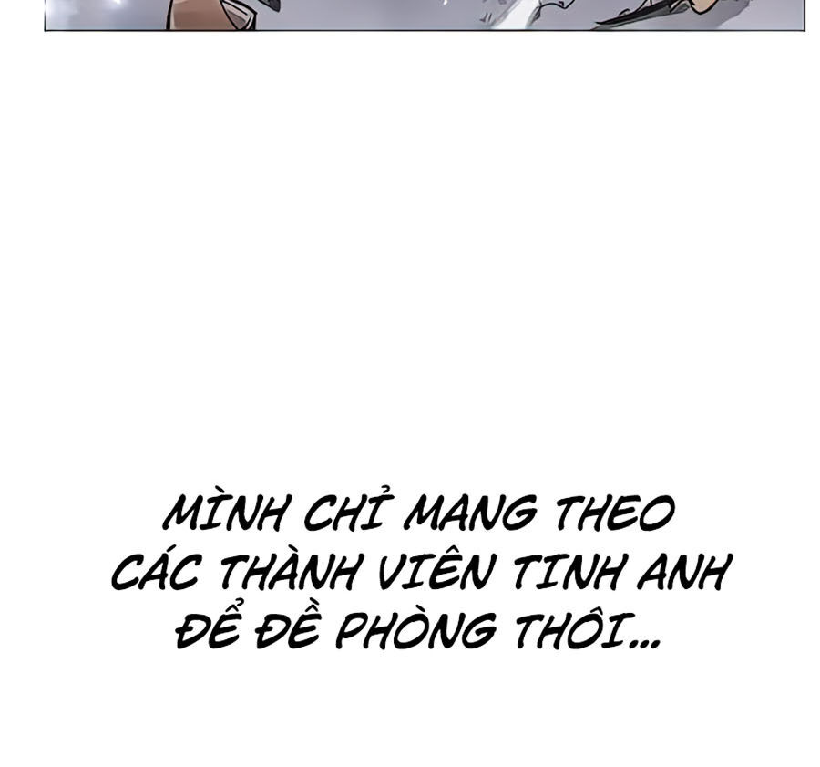 Phá Bỏ Giới Hạn chapter 7 - Upload bởi truyensieuhay.com
