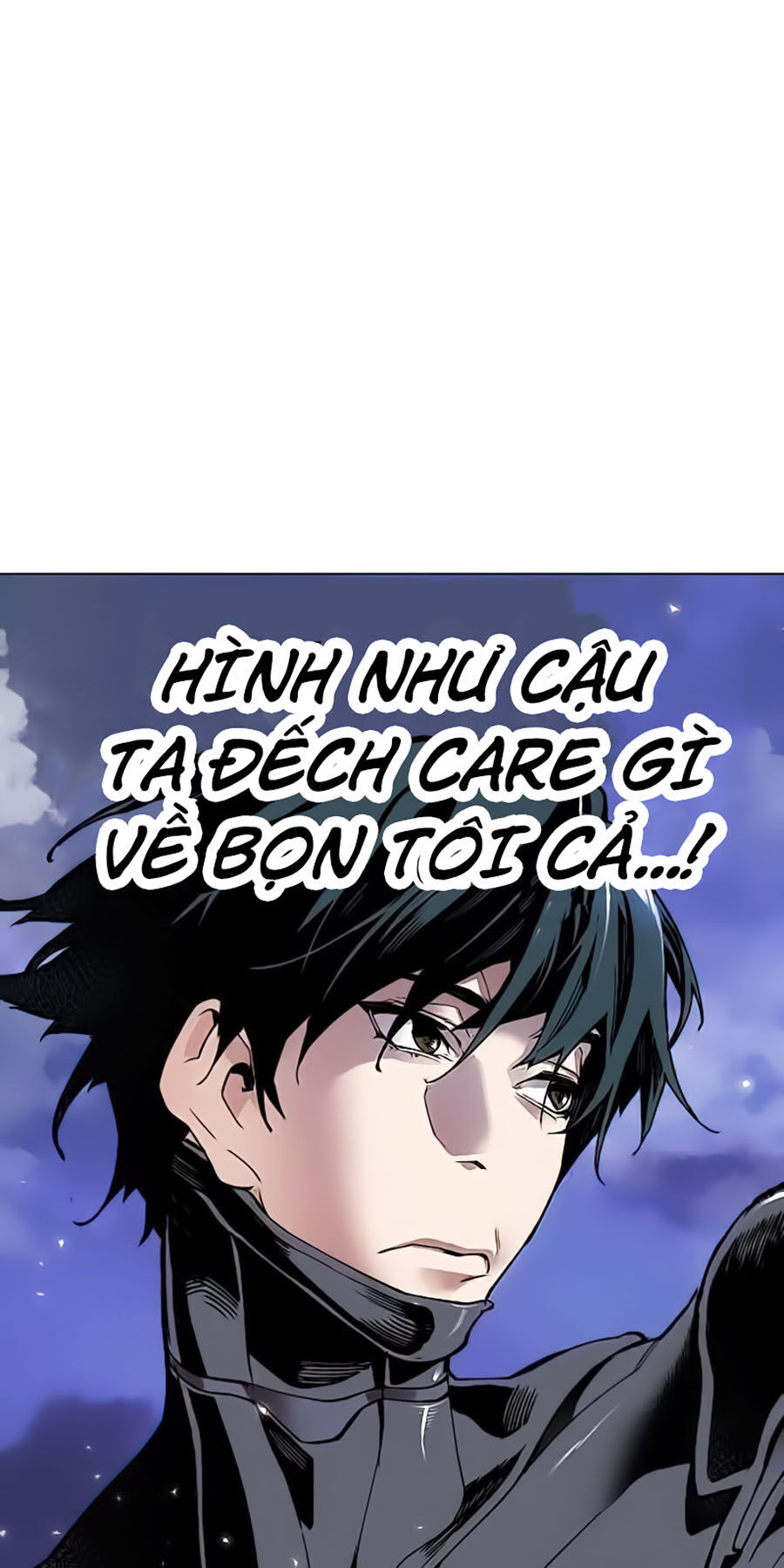 Phá Bỏ Giới Hạn chapter 7 - Upload bởi truyensieuhay.com
