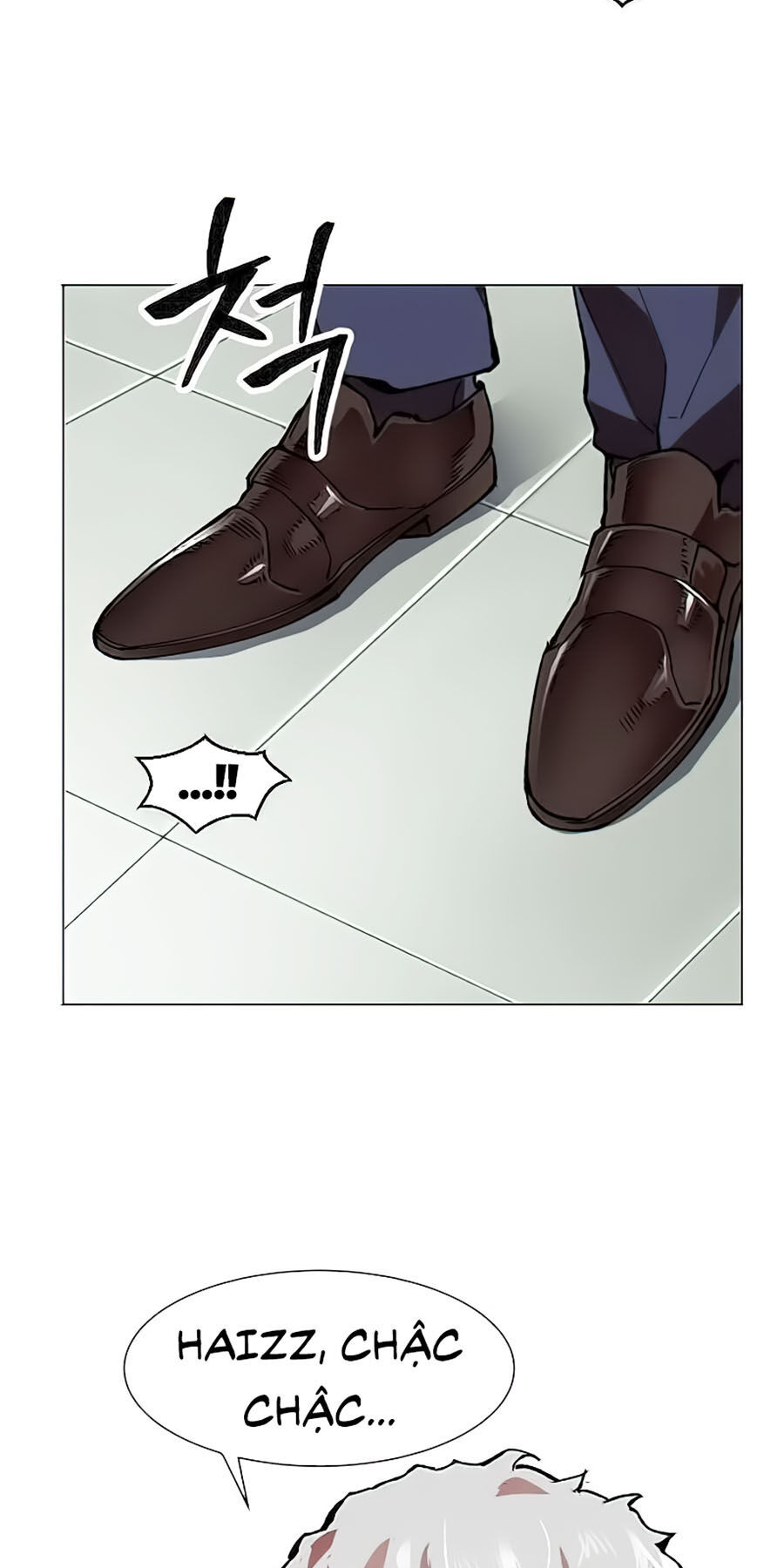 Phá Bỏ Giới Hạn chapter 7 - Upload bởi truyensieuhay.com