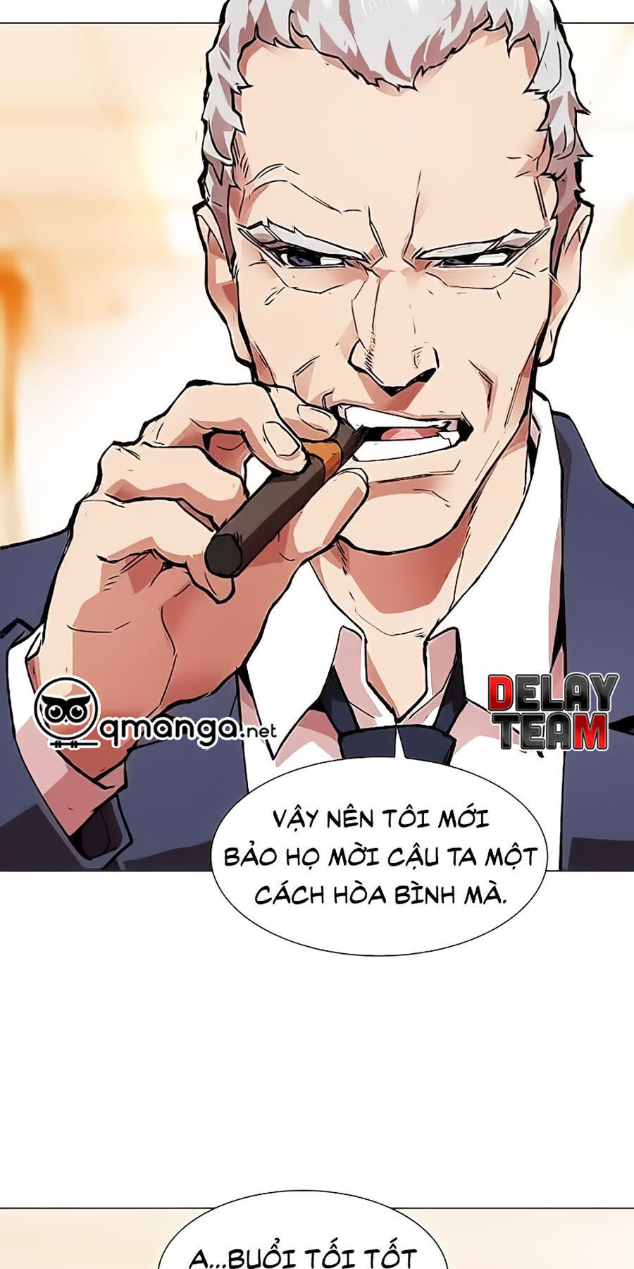 Phá Bỏ Giới Hạn chapter 7 - Upload bởi truyensieuhay.com