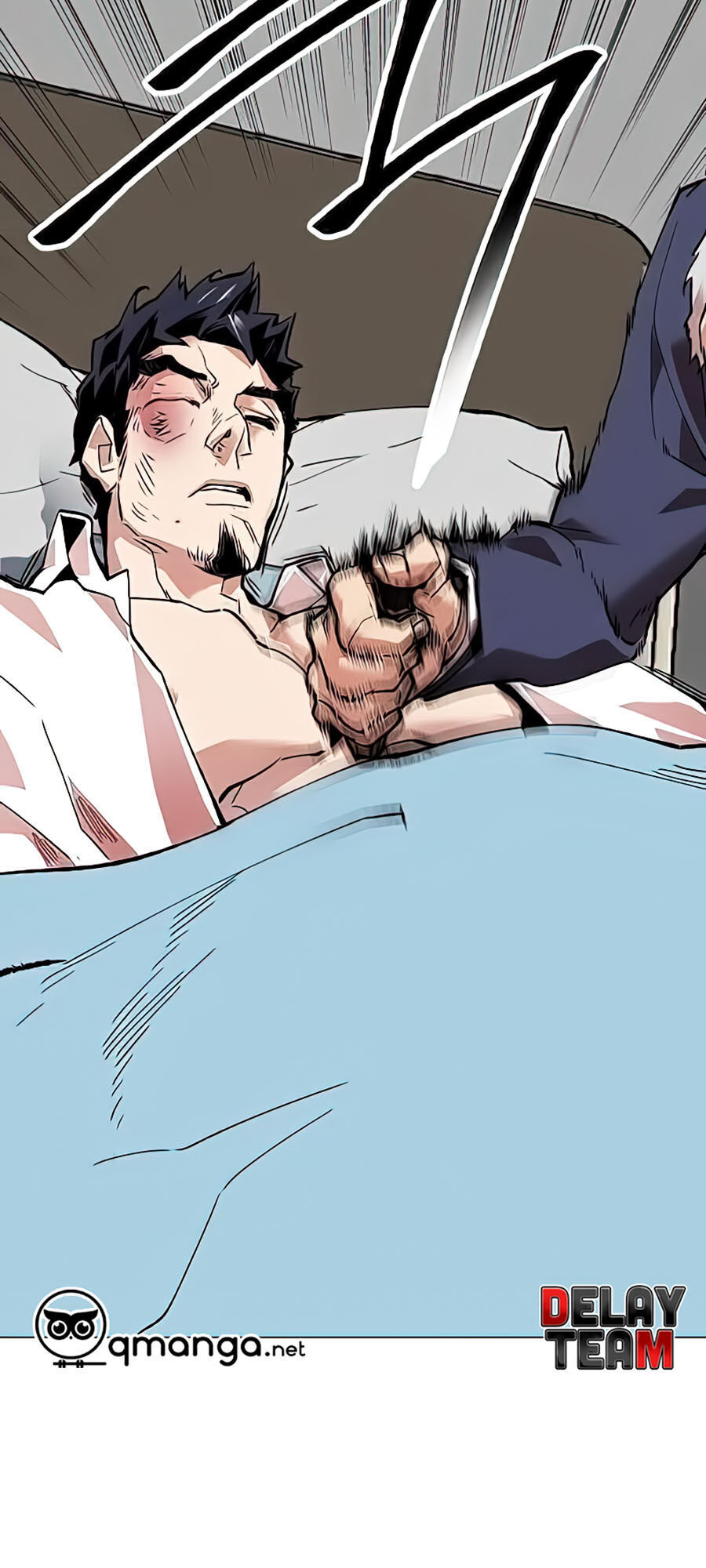 Phá Bỏ Giới Hạn chapter 7 - Upload bởi truyensieuhay.com