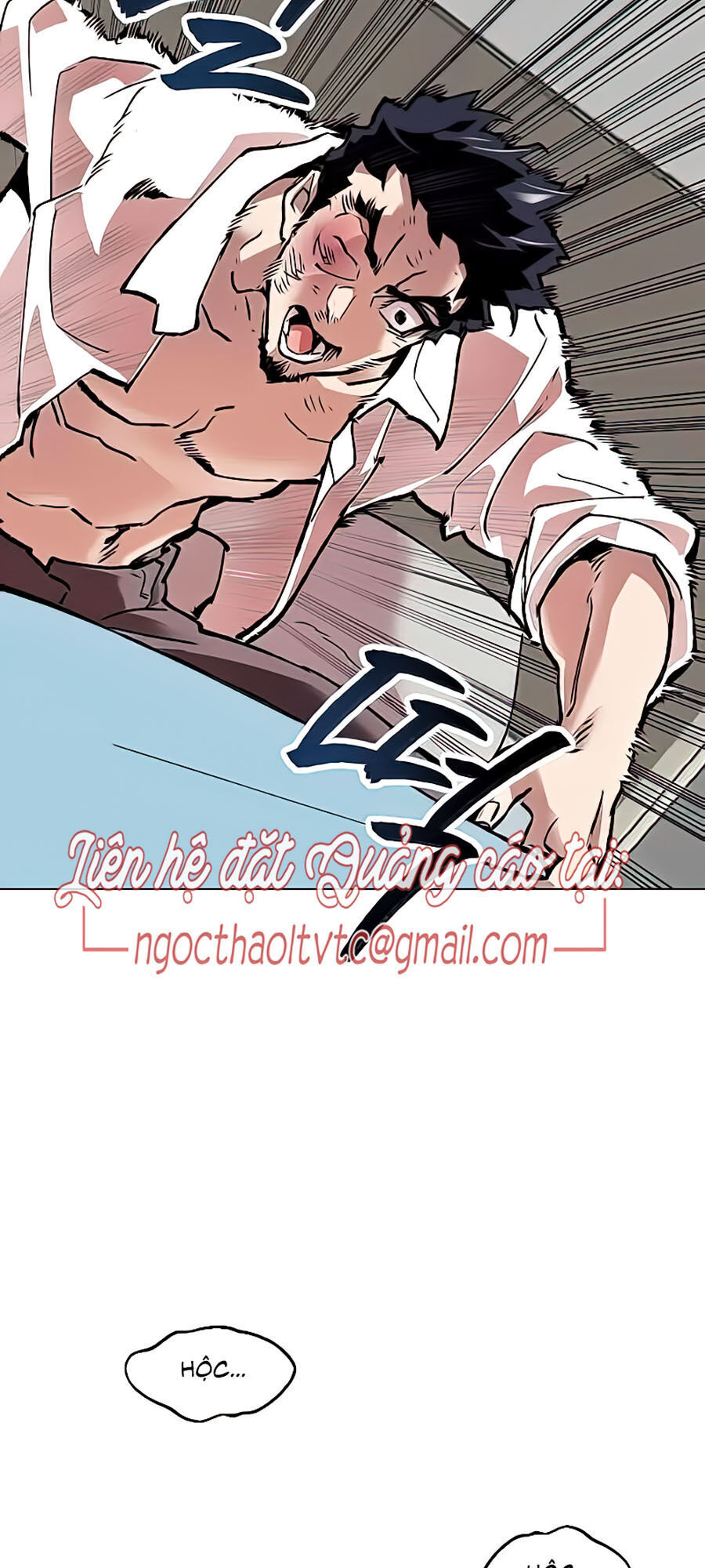 Phá Bỏ Giới Hạn chapter 7 - Upload bởi truyensieuhay.com